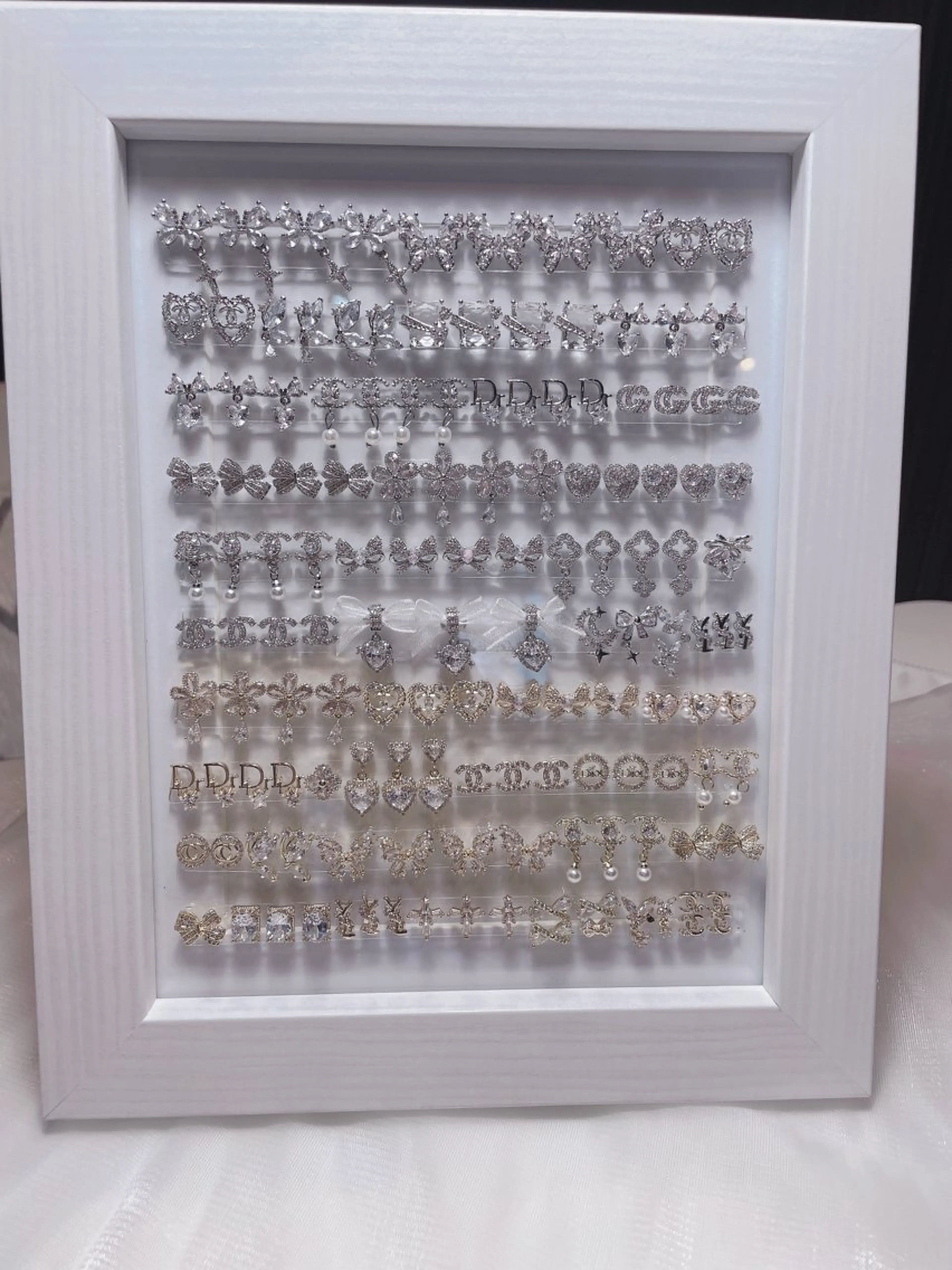 ネイル ＬuＬu ネイルサロンのネイルデザイン