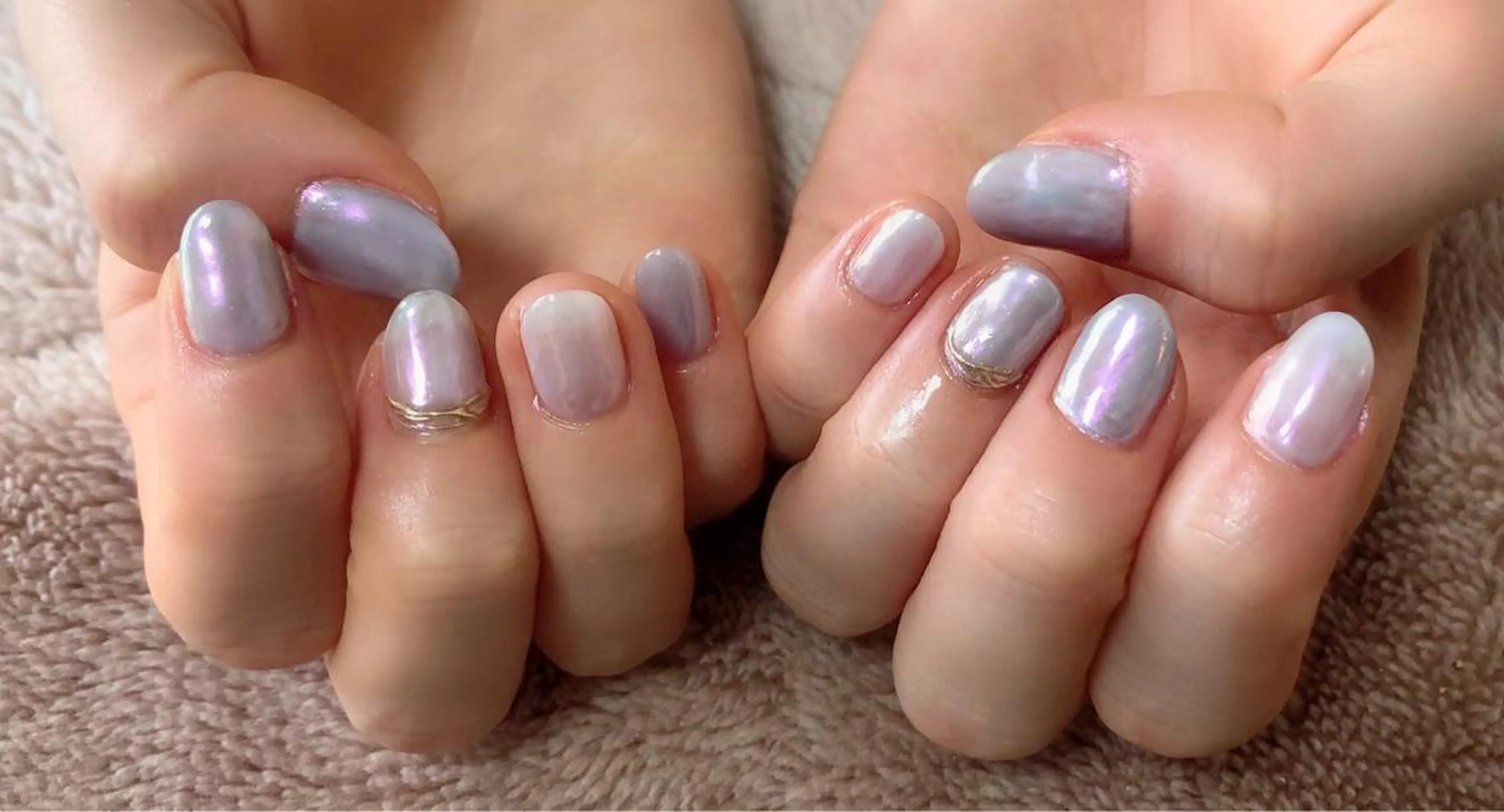 ネイル ハンドネイル t. yoshizawaのネイルデザイン