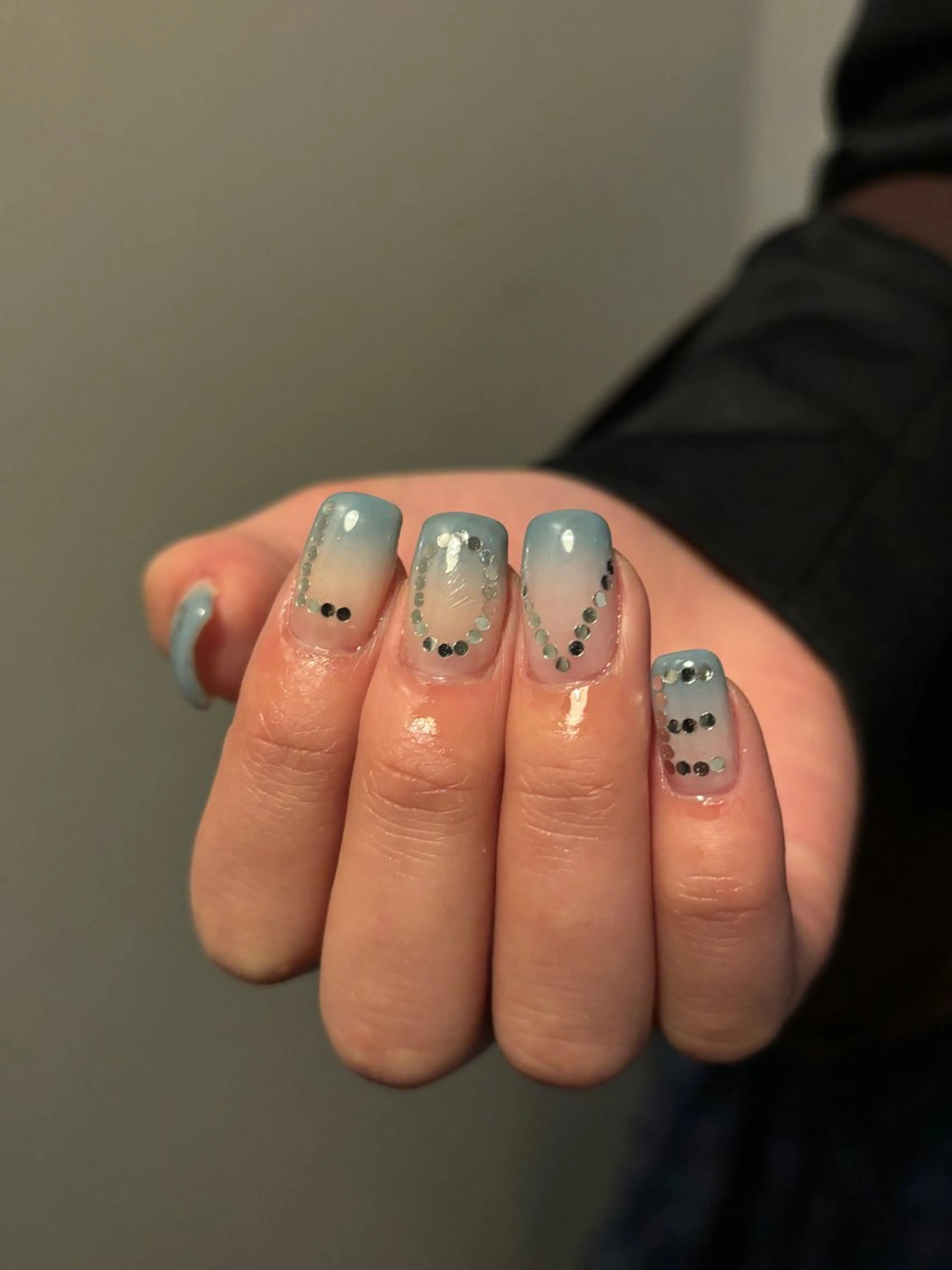 ネイル ハンドネイル chika ／ nailのネイルデザイン