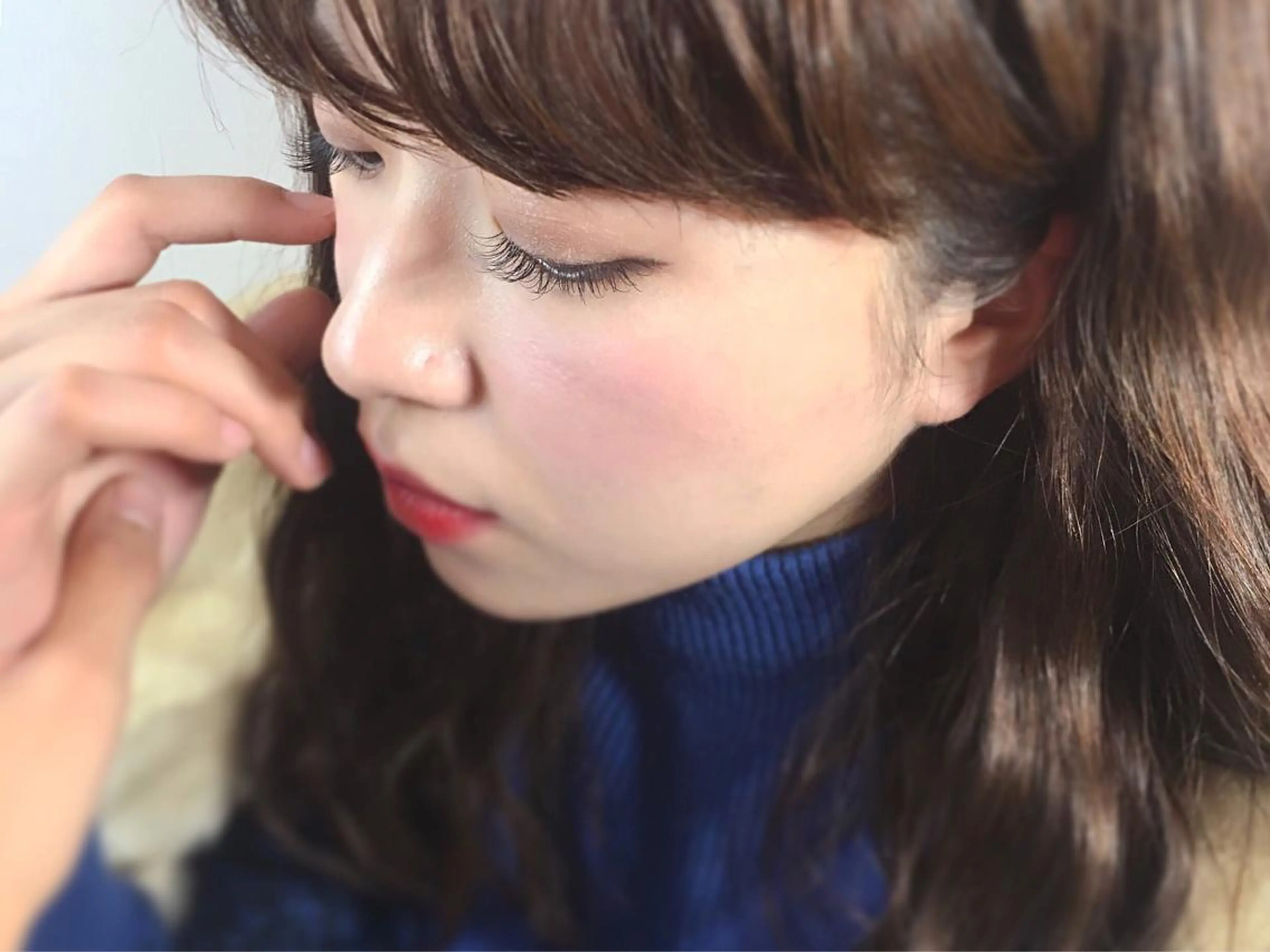 マツエク・マツパ マツエク EYE ERIのマツエク・マツパデザイン