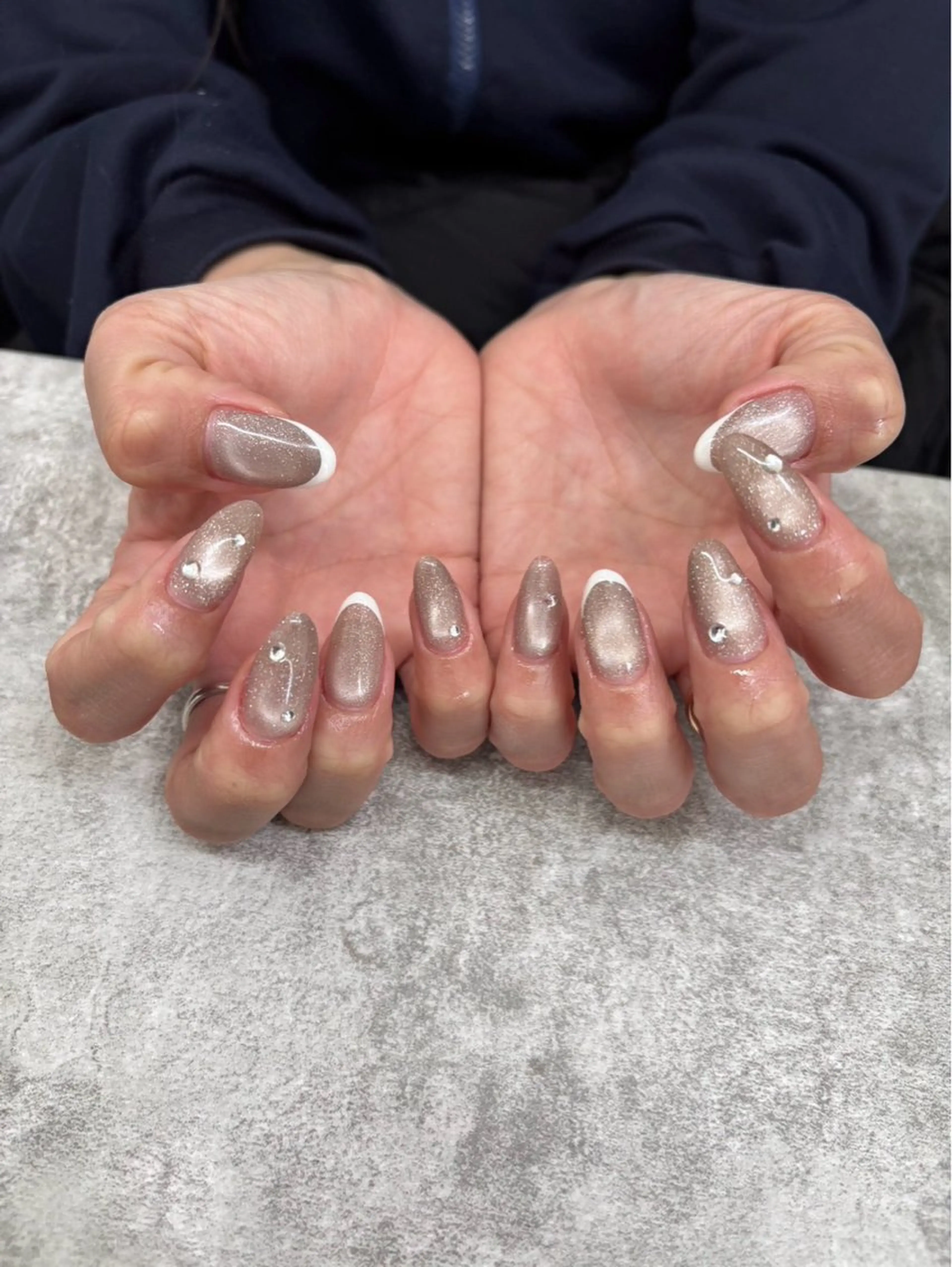 ネイル ネイルサロン ANELAのネイルデザイン