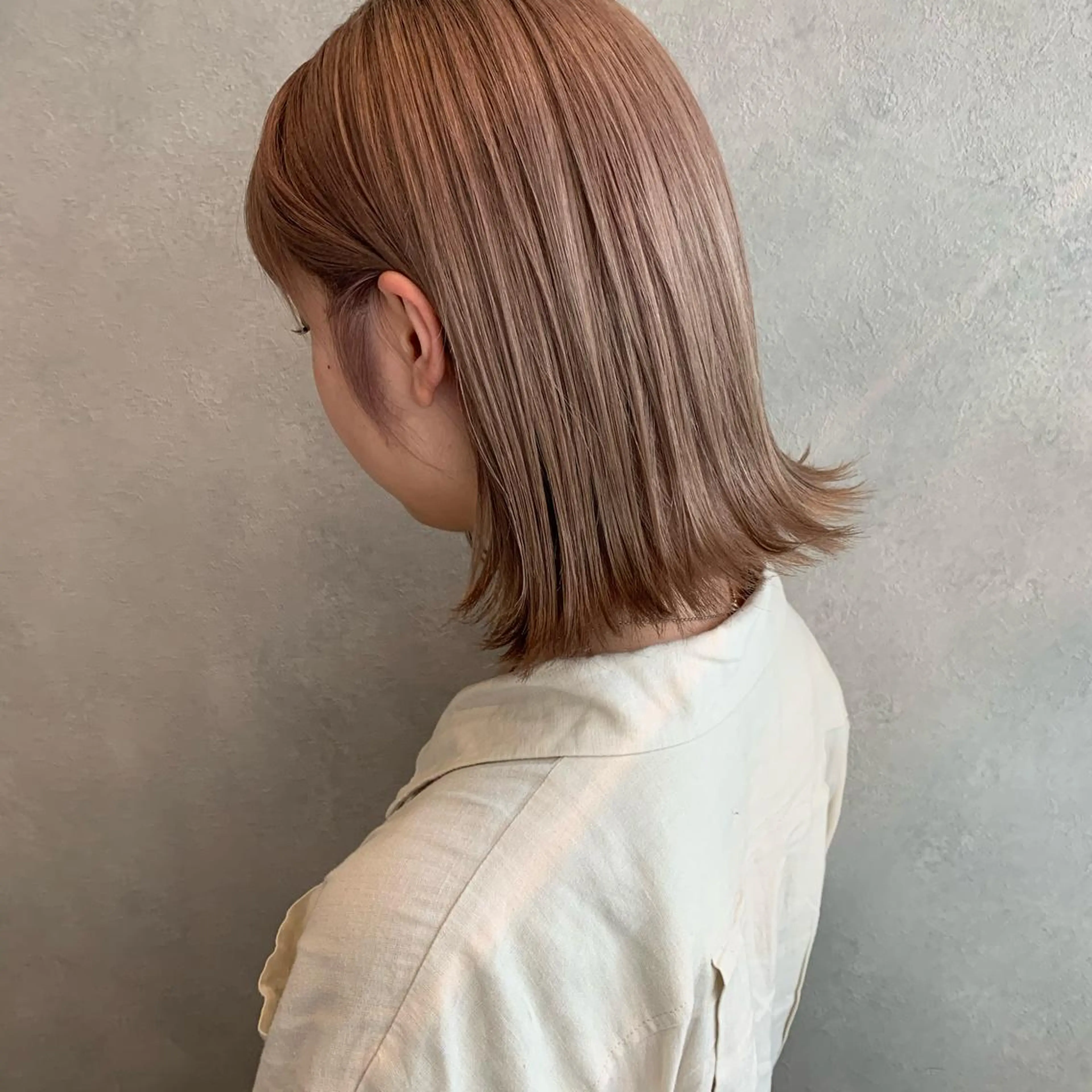 ミディアム ✨メンズ/パーマ/ 三宅 昌太✨のヘアスタイル