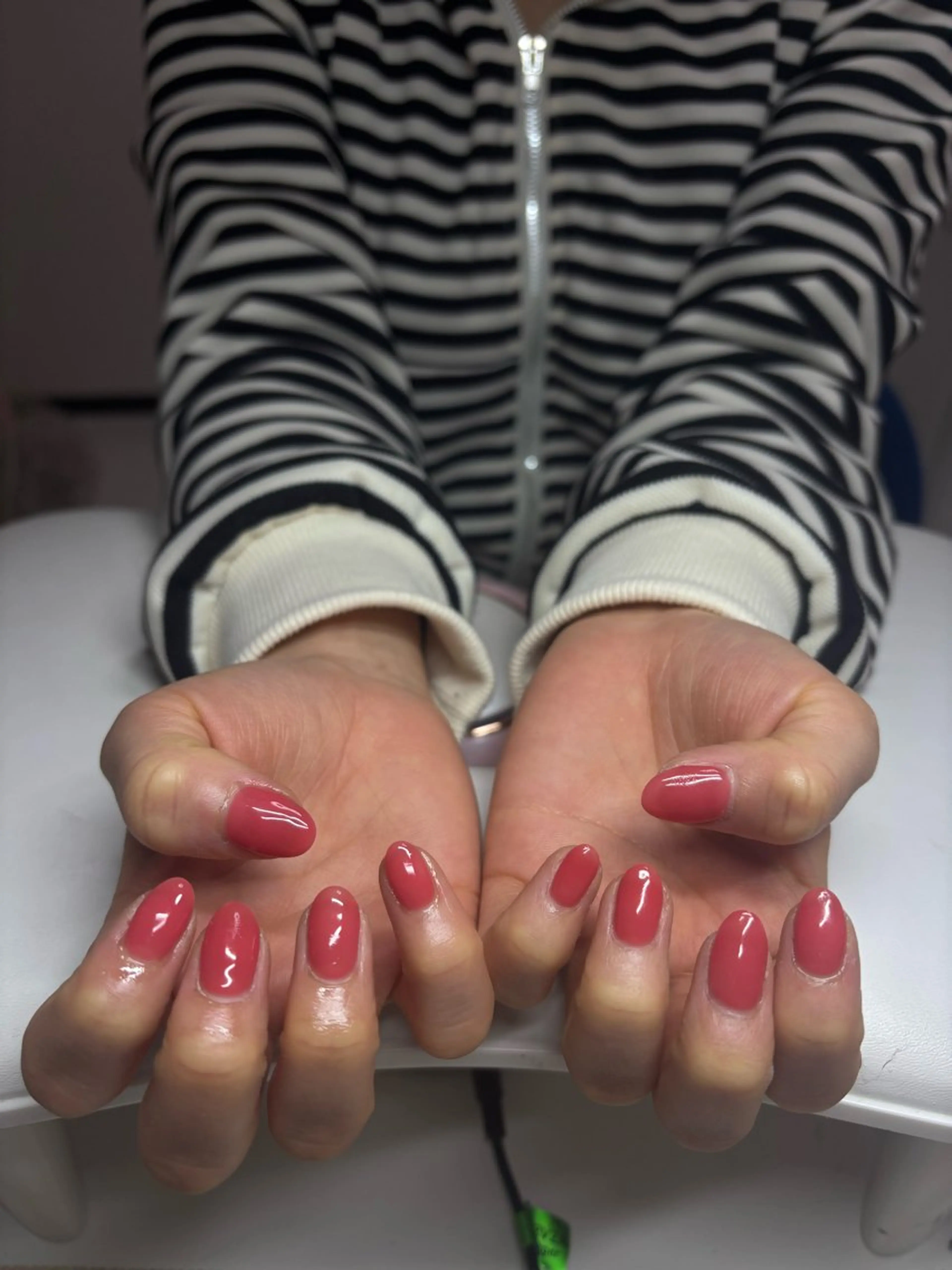 ネイル ハンドネイル MACHÉRIE青山 🎀のネイルデザイン