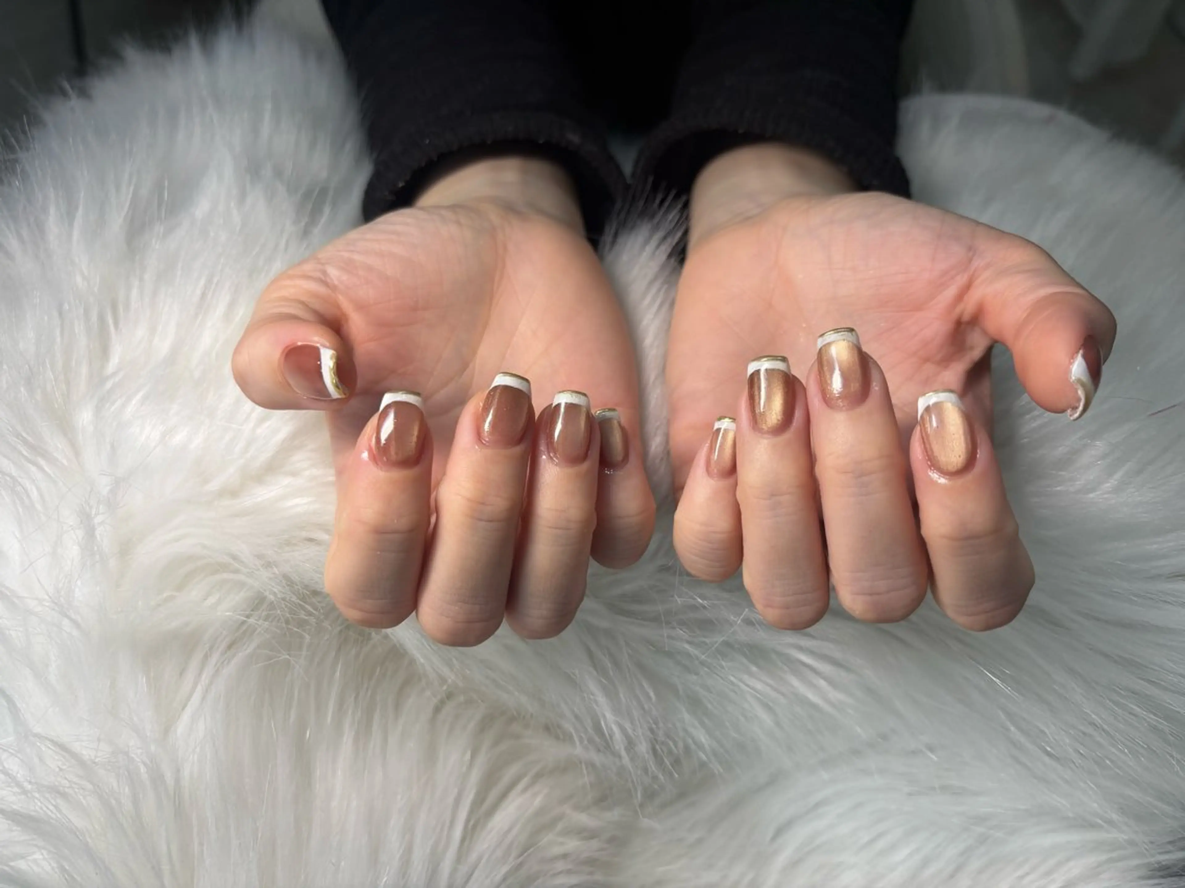 ネイル EN_NAIL akaneのネイルデザイン