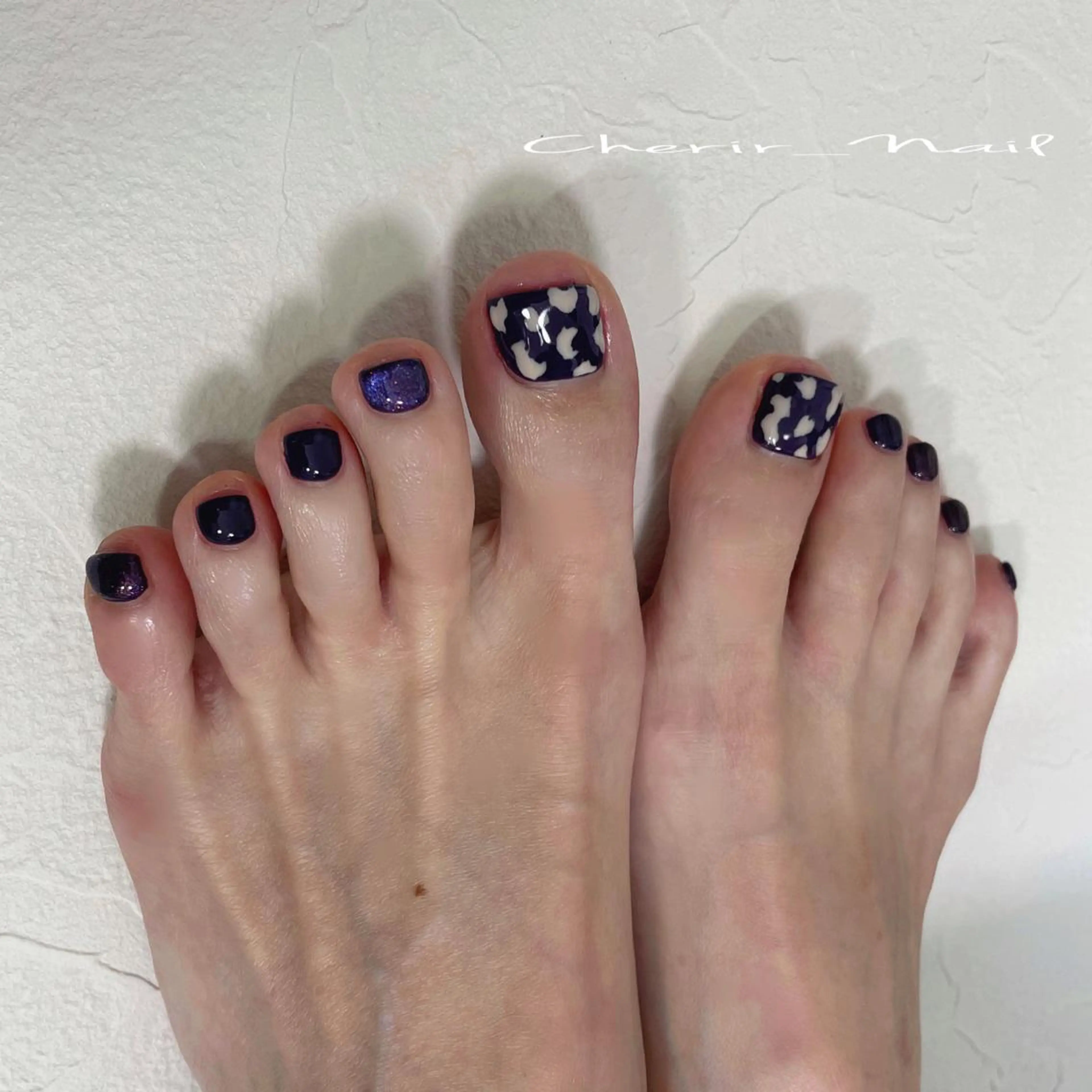 ネイル Cherirnail kaoriのネイルデザイン