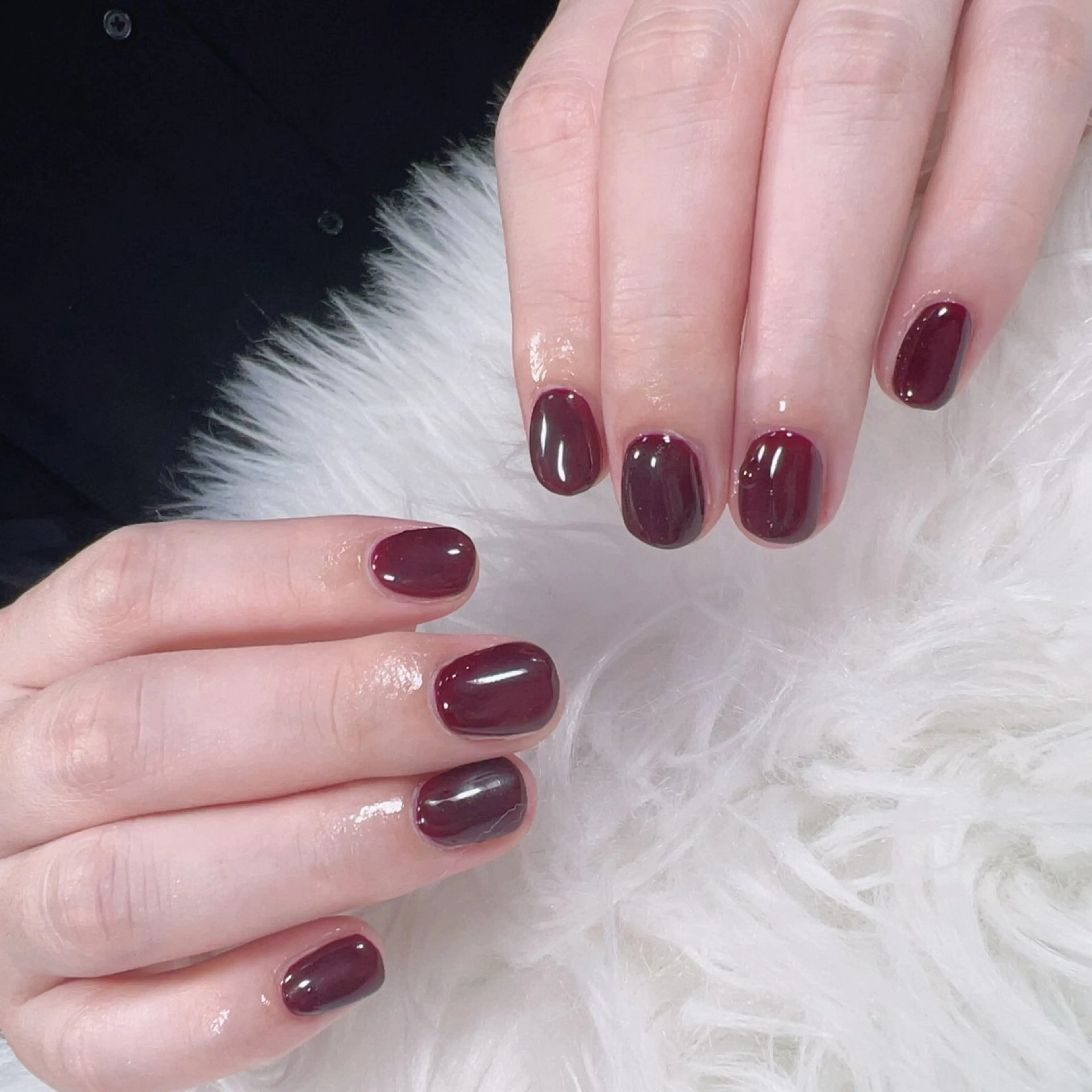 ネイル ネイルサロン ロア旧ジョリーのネイルデザイン