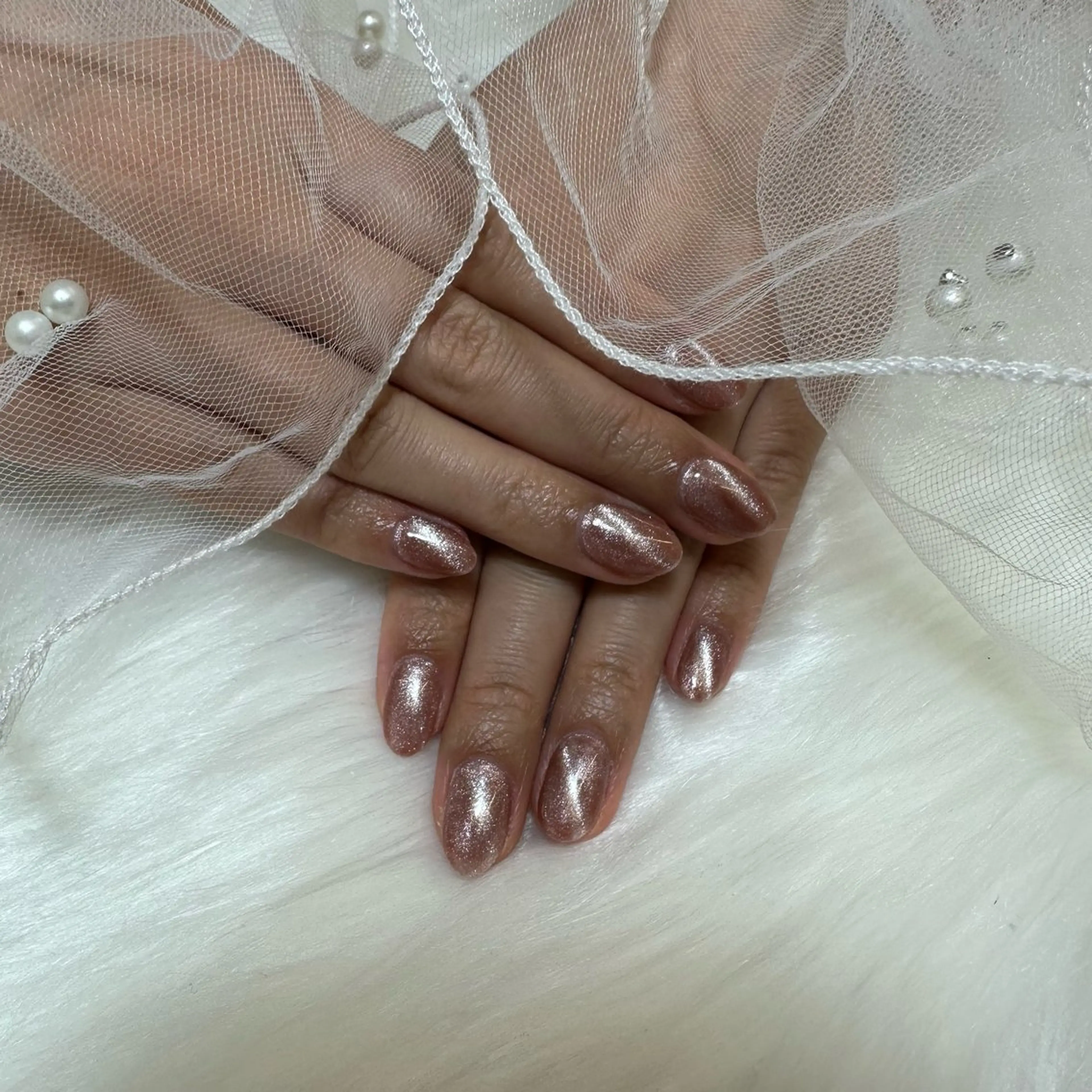 ネイル ❤︎fein. nail❤︎のネイルデザイン