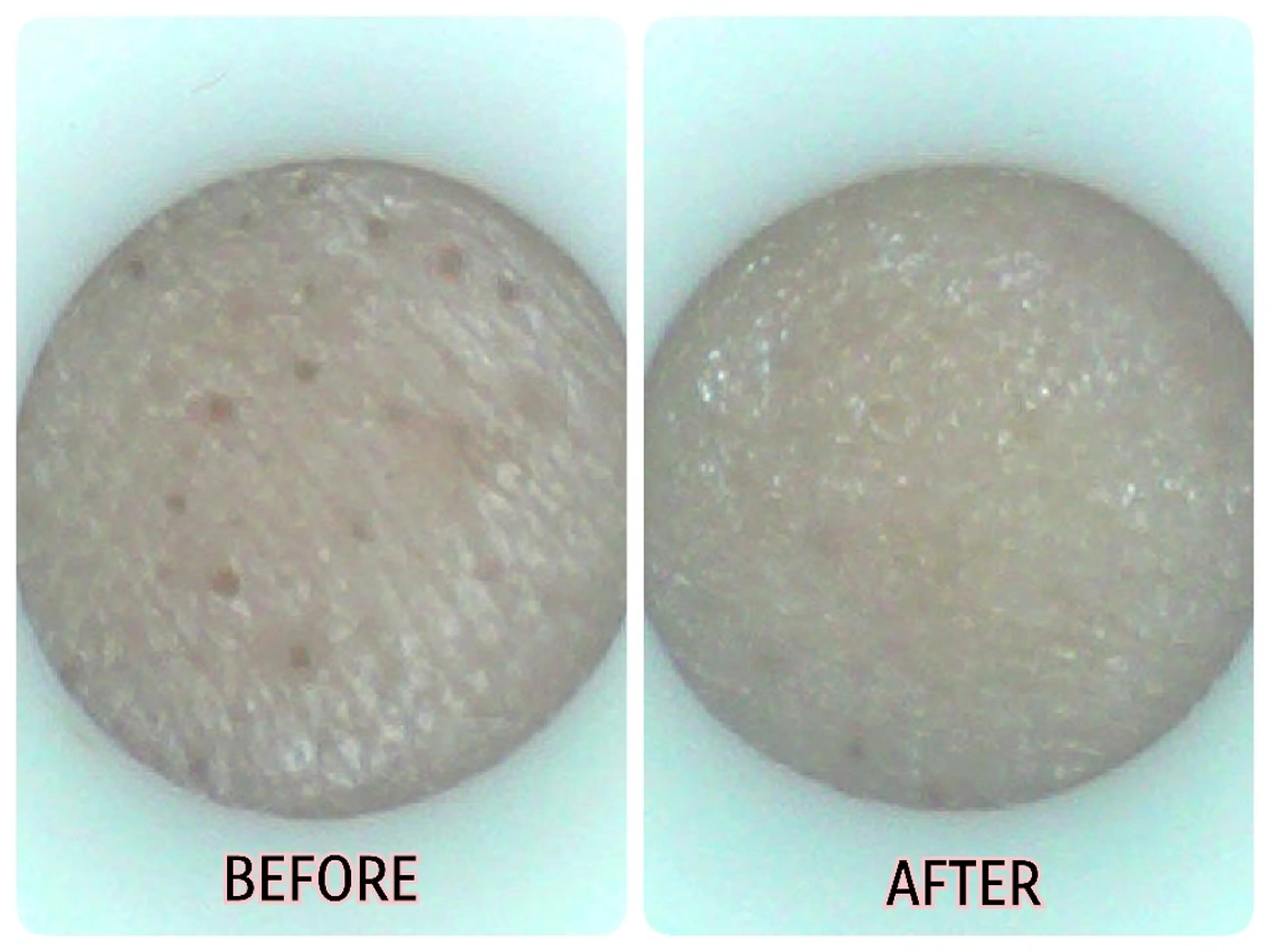 TRILOGY 安田美子のエステ・リラクイメージ