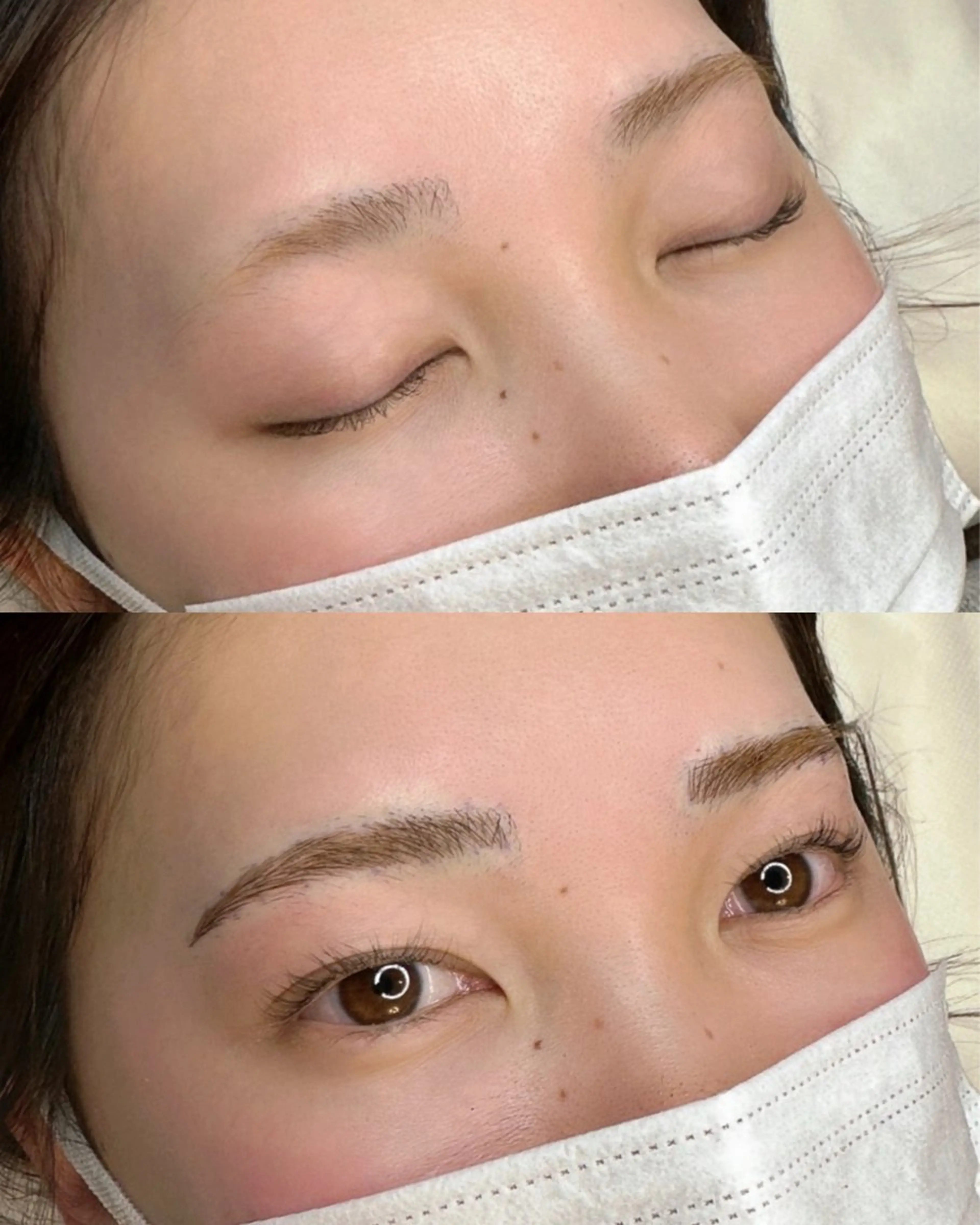 アイブロウ 自由が丘 ビューティーラウンジの眉毛・アイブロウイメージ