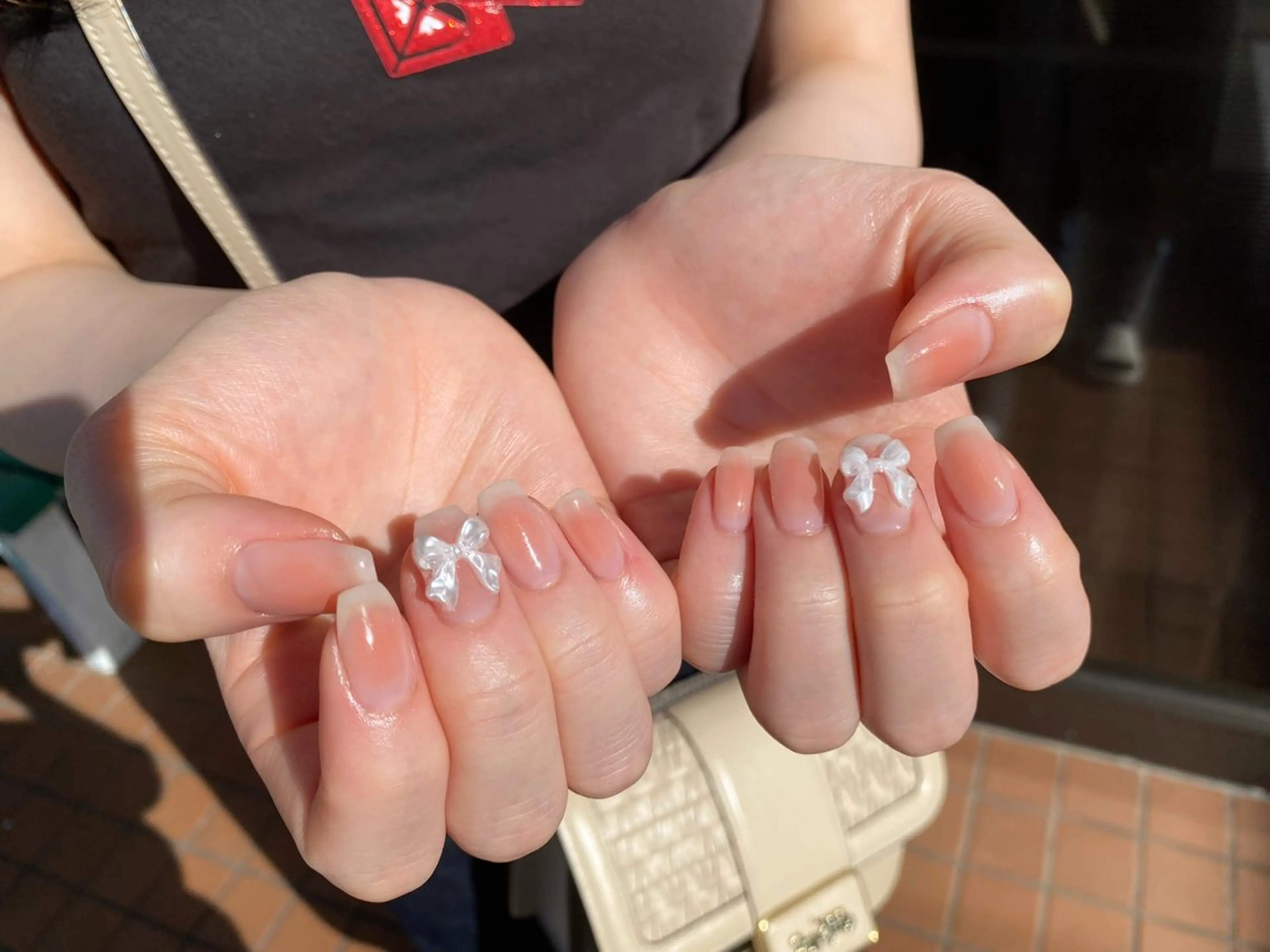 ネイル Genie＊ Mionaのネイルデザイン