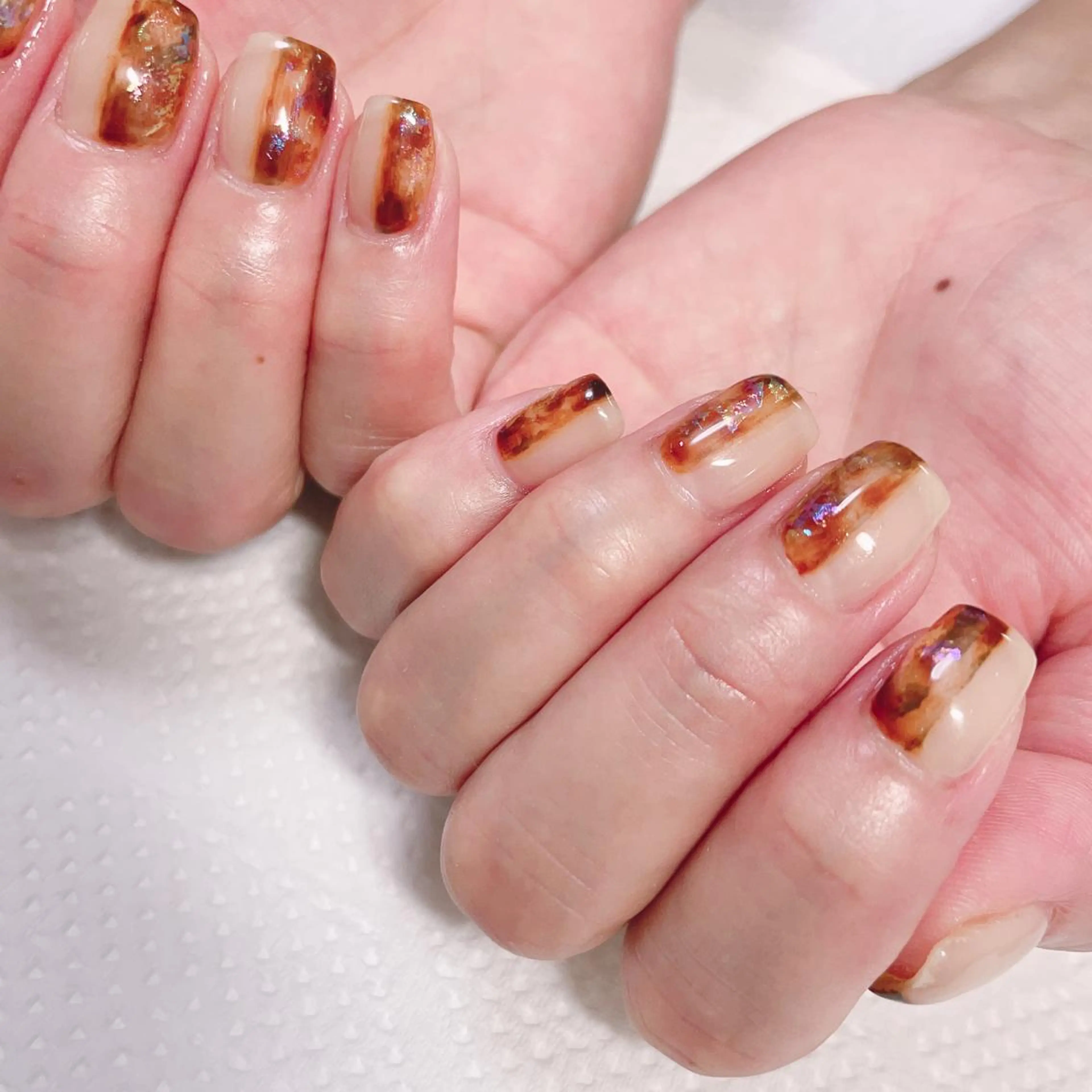 ネイル ハンドネイル CHIARA nailsのネイルデザイン