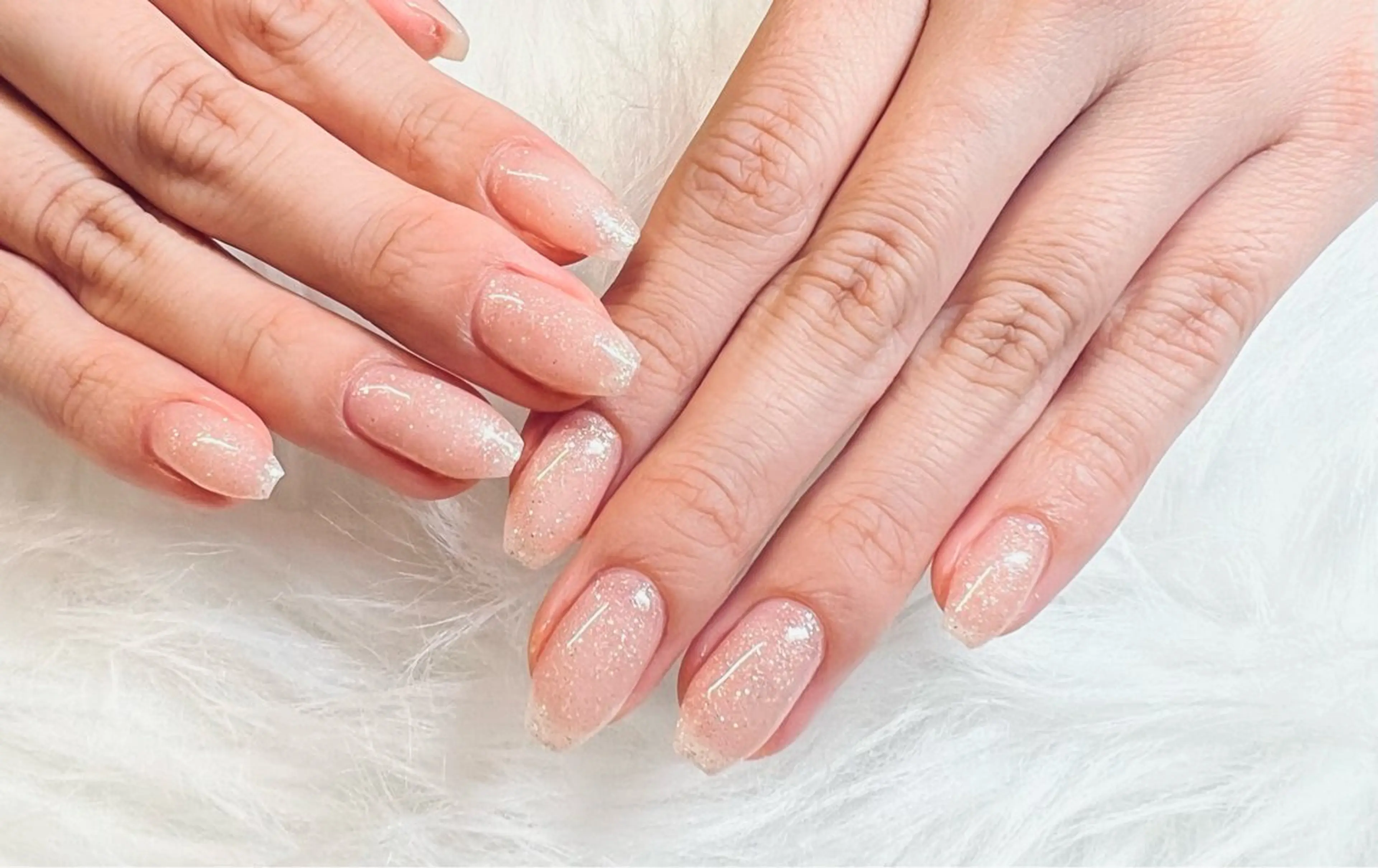 ネイル Tsugimonail所属・Tsugimo ネイルのネイルデザイン