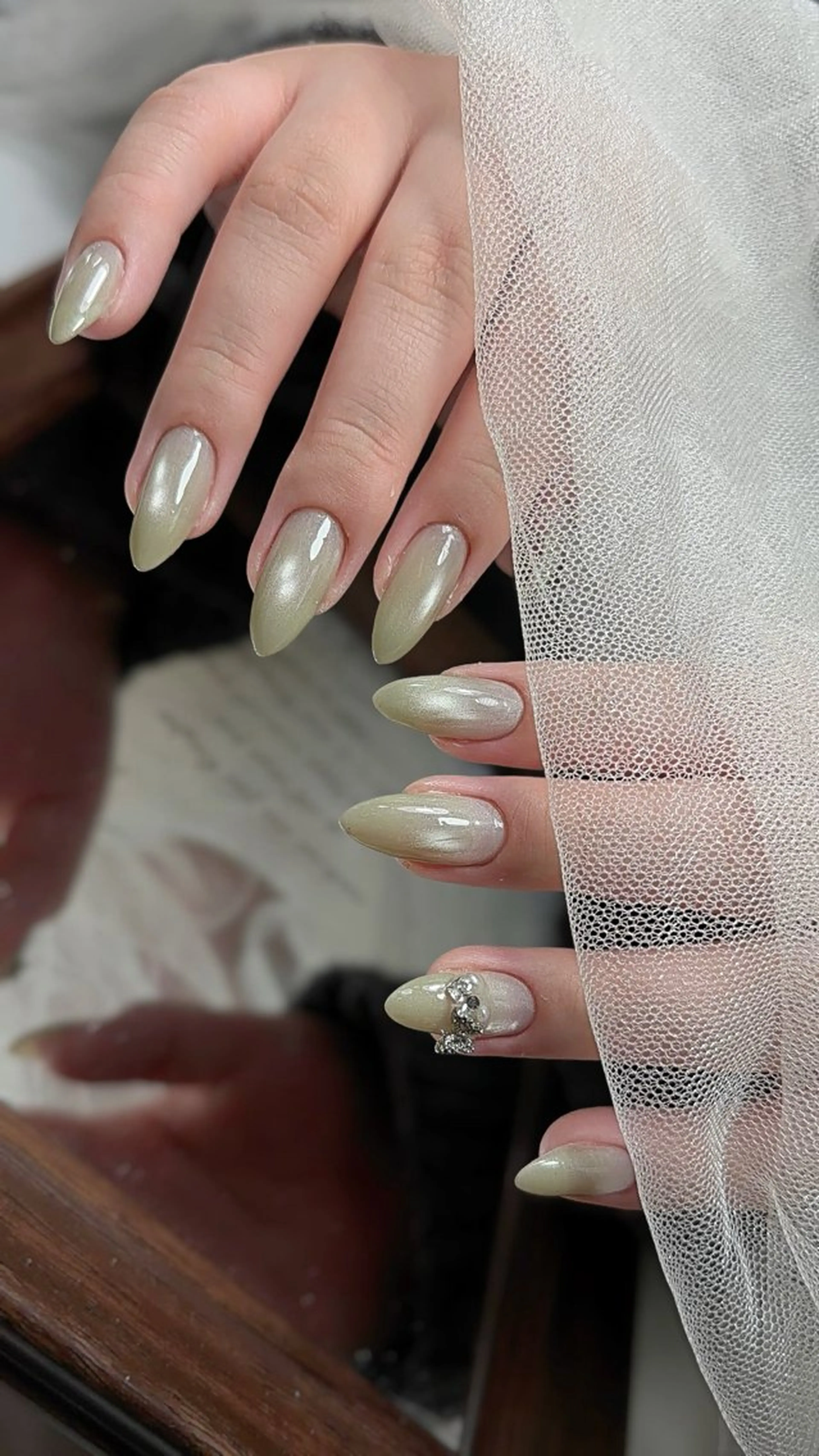 ネイル ハンドネイル Ayumi nails川崎店のネイルデザイン