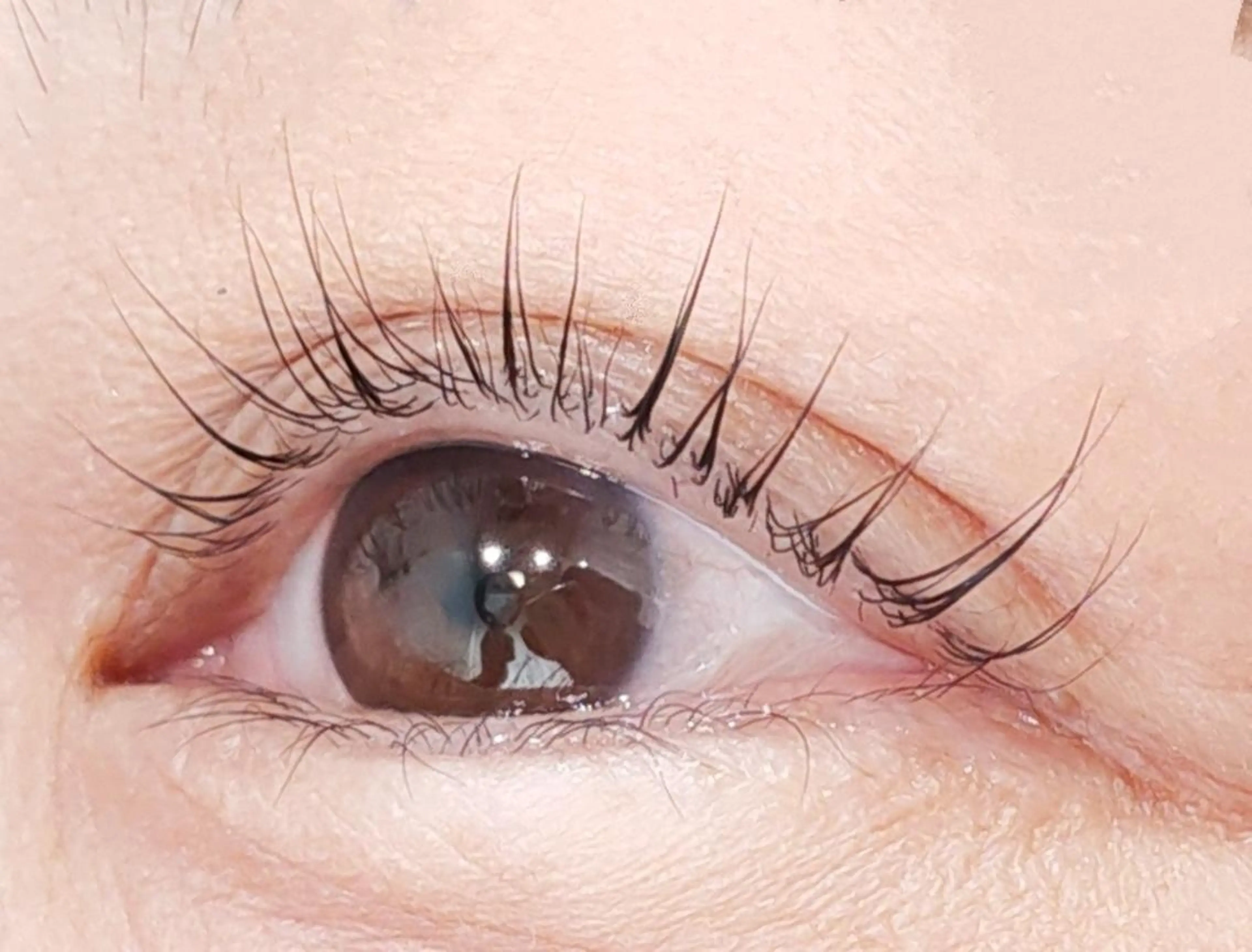 マツエク・マツパ FURUSHO小牧所属・FURUSHO小牧店 佐橋のマツエク・マツパデザイン