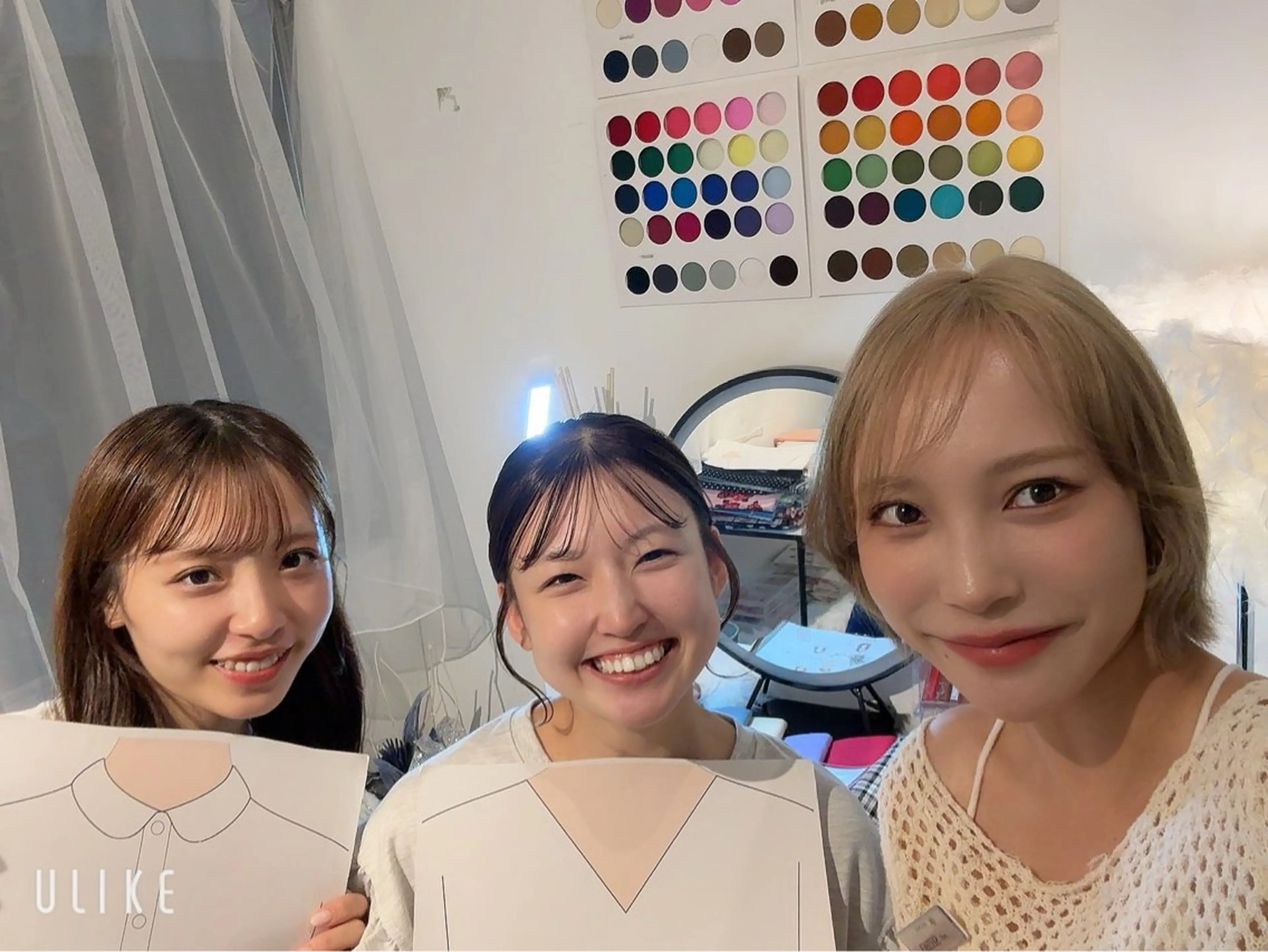 💎SHIHO パーソナルカラー💎のその他イメージ