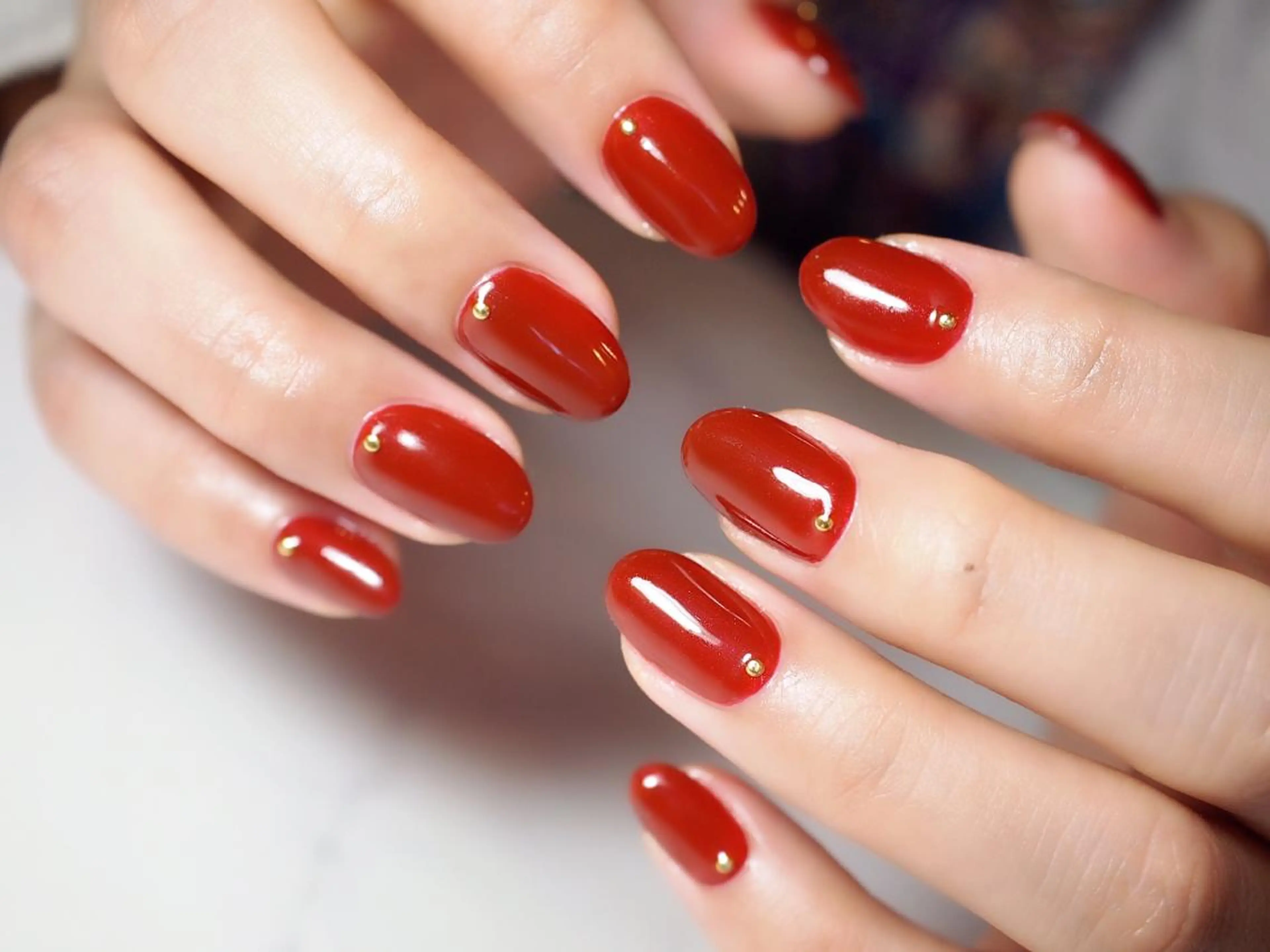 ネイル muguet nails所属・nail madokaのネイルデザイン