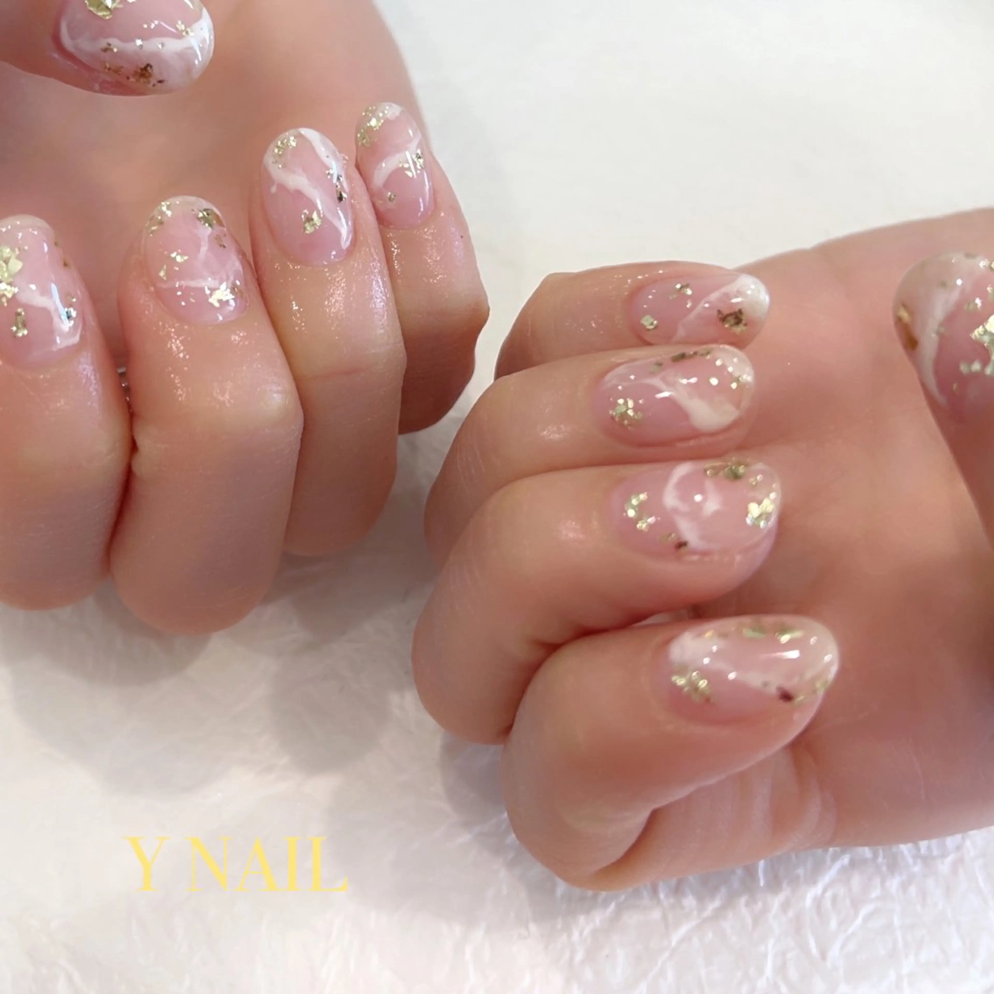 ネイル Y NAIL —BEAUTY SALON—所属・Y NAILのエステ・リラクイメージ