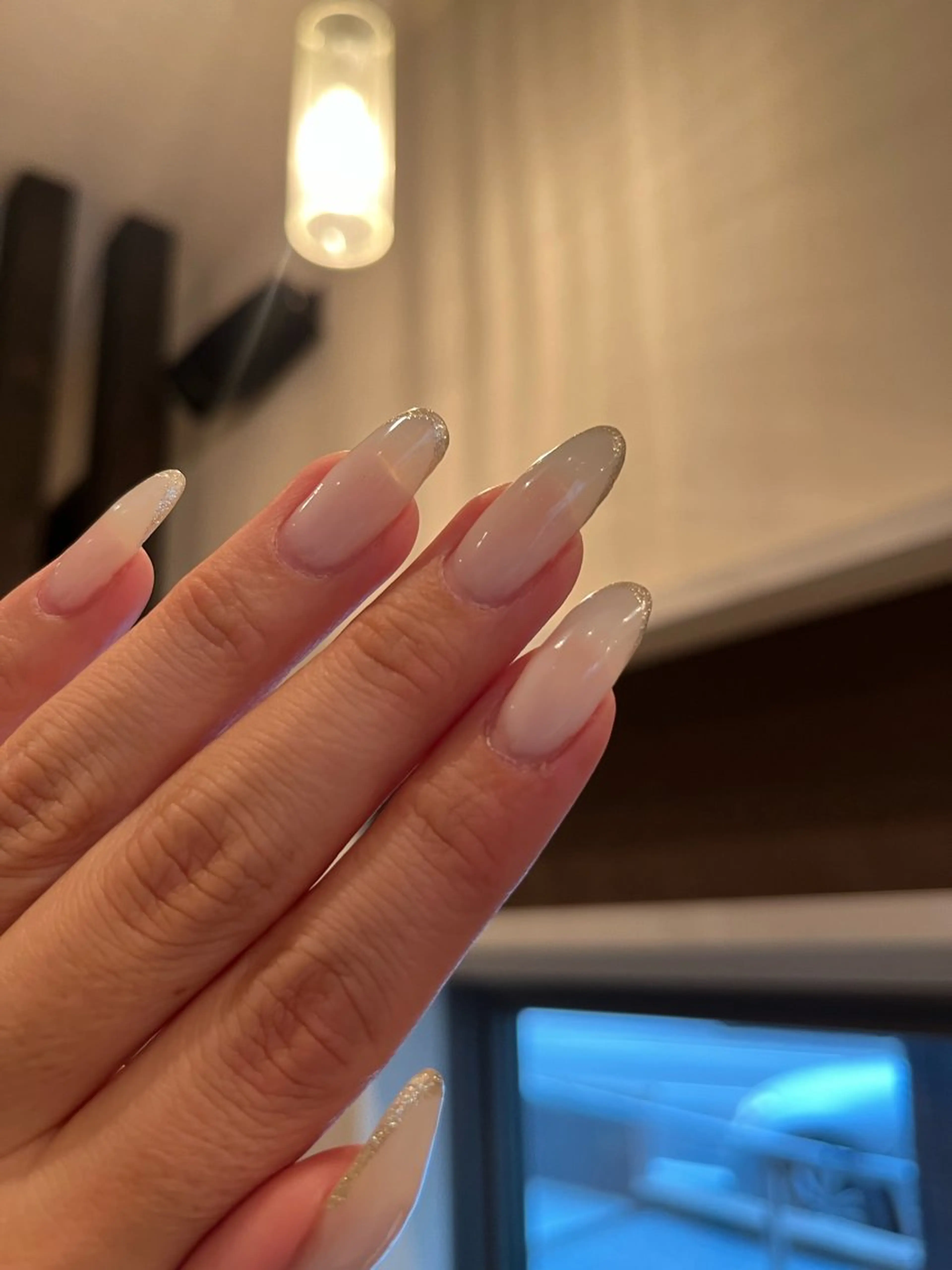 ネイル 大島 さやかのネイルデザイン