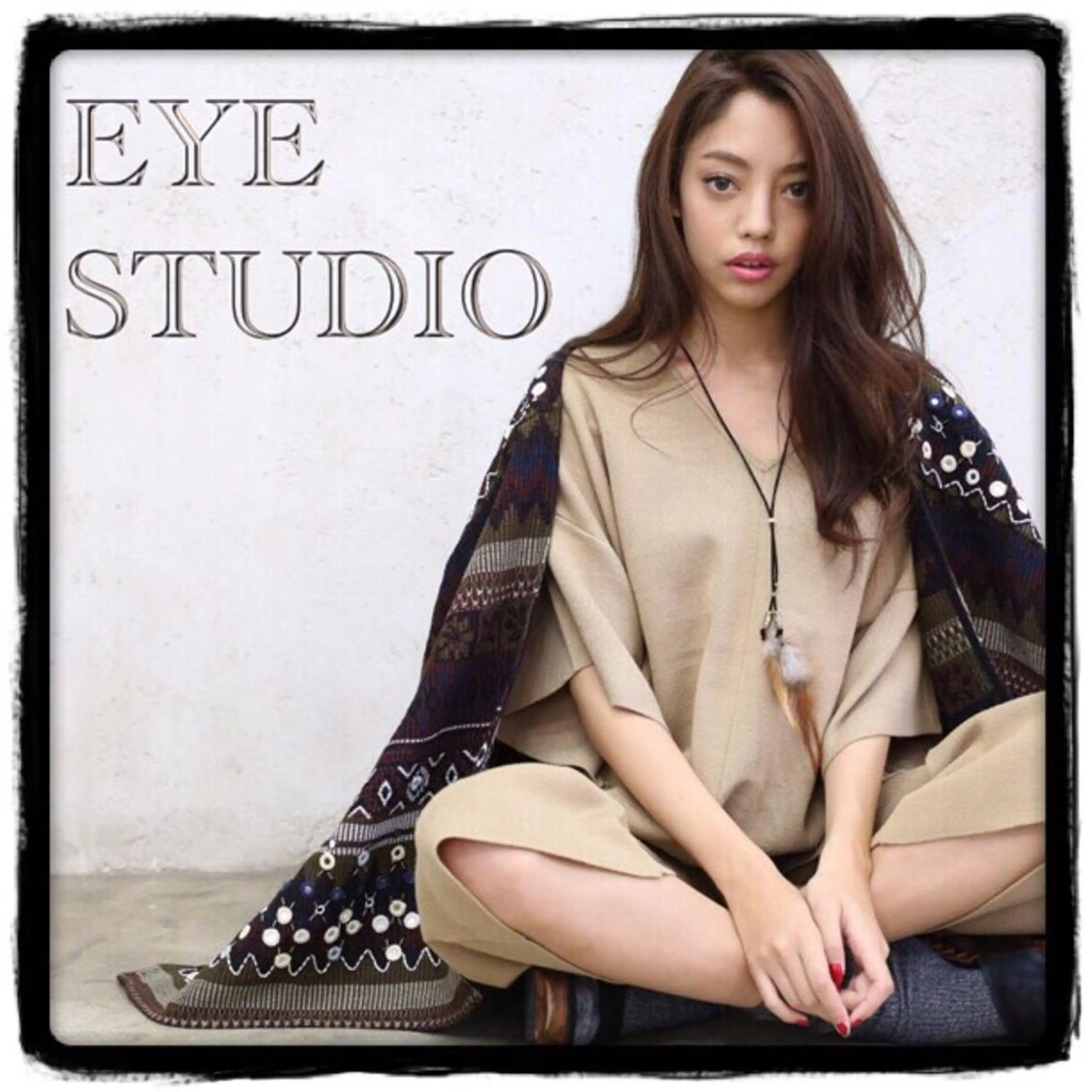 マツエク・マツパ due hair 京都駅前店 MILBON オージュア認定サロン【デューヘアー】所属・ハイトーンブリーチ 土坂　由志【京都】のヘアスタイル