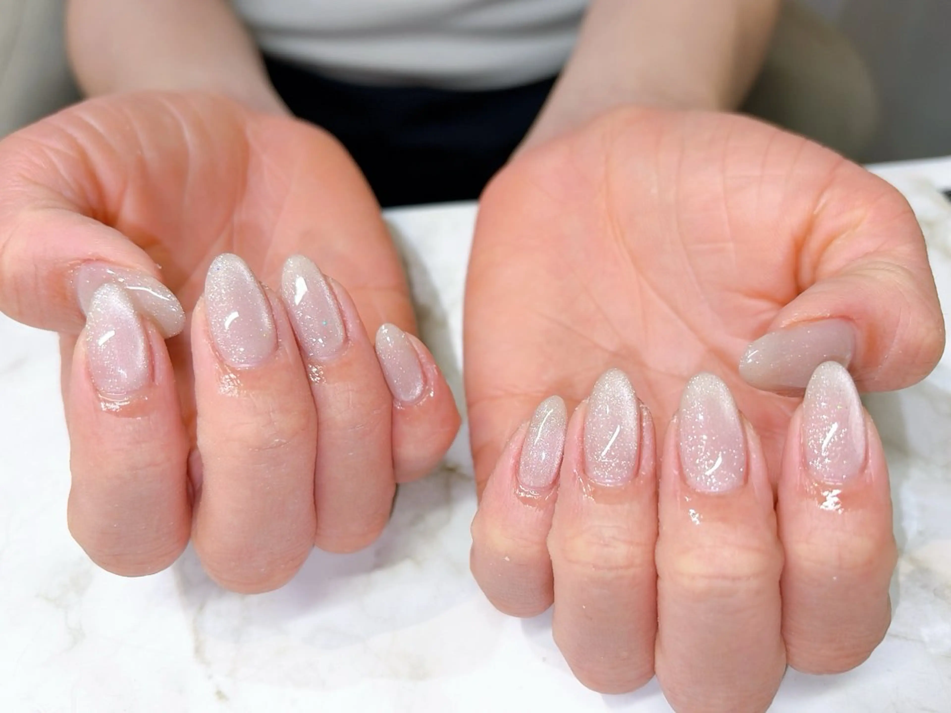 ネイル ハンドネイル NailSalon MAHINAのネイルデザイン