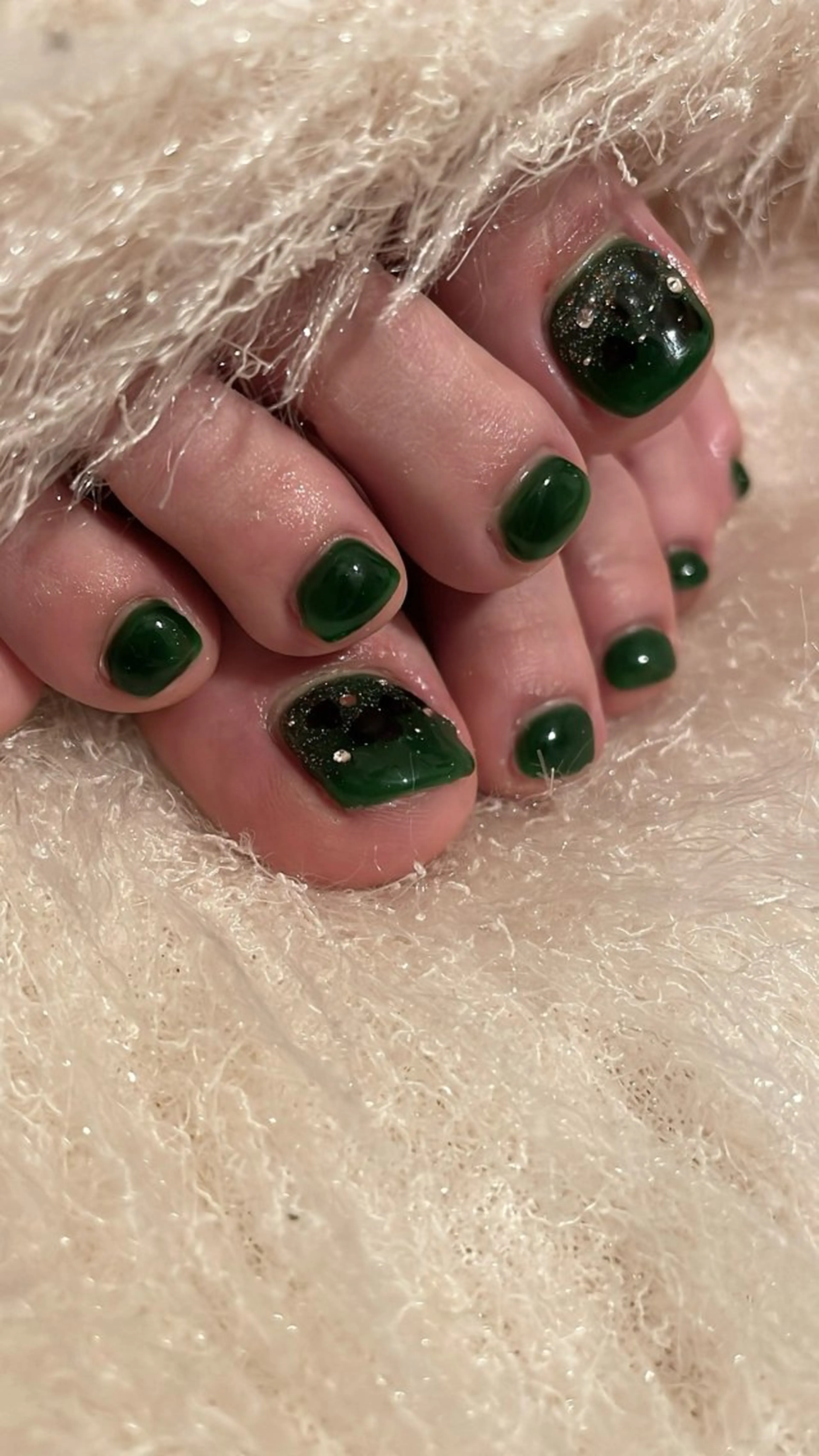 ネイル アートネイル Relum所属・Relum__. fukaのネイルデザイン