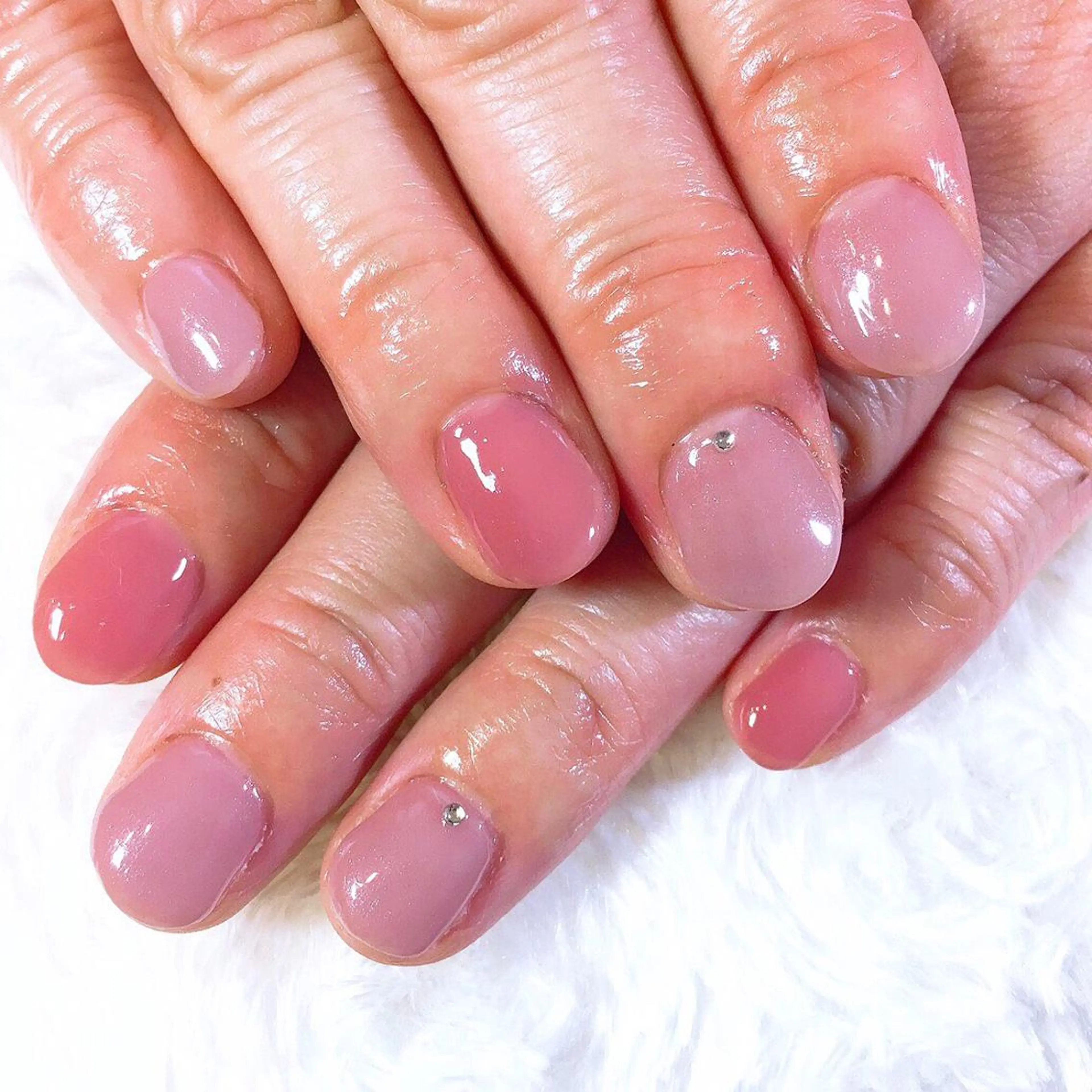 ネイル MISAKO nailのネイルデザイン