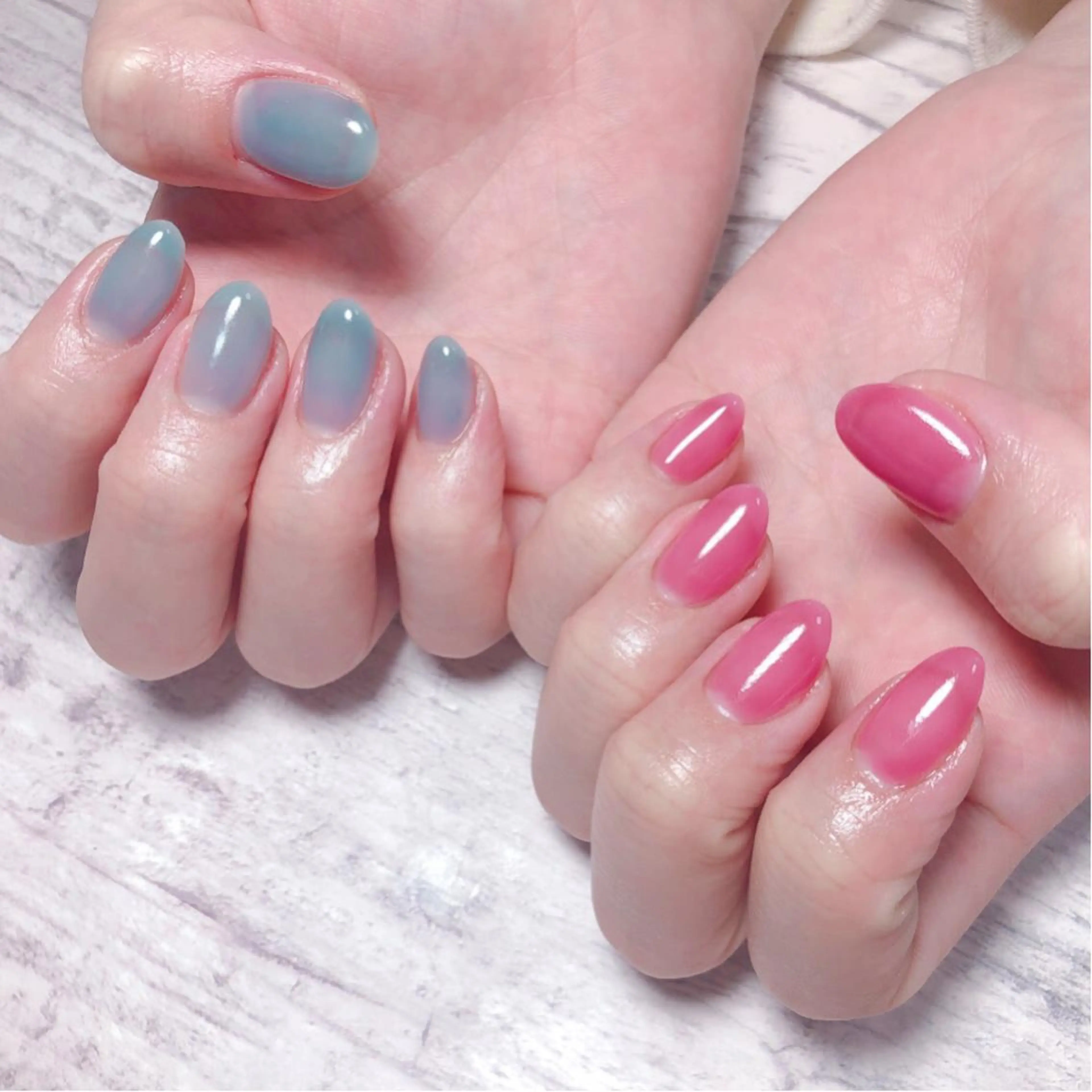 ネイル 個室ネイルサロンDolly Girl〜ドーリーガール〜所属・DollyGirl KYOKOのネイルデザイン