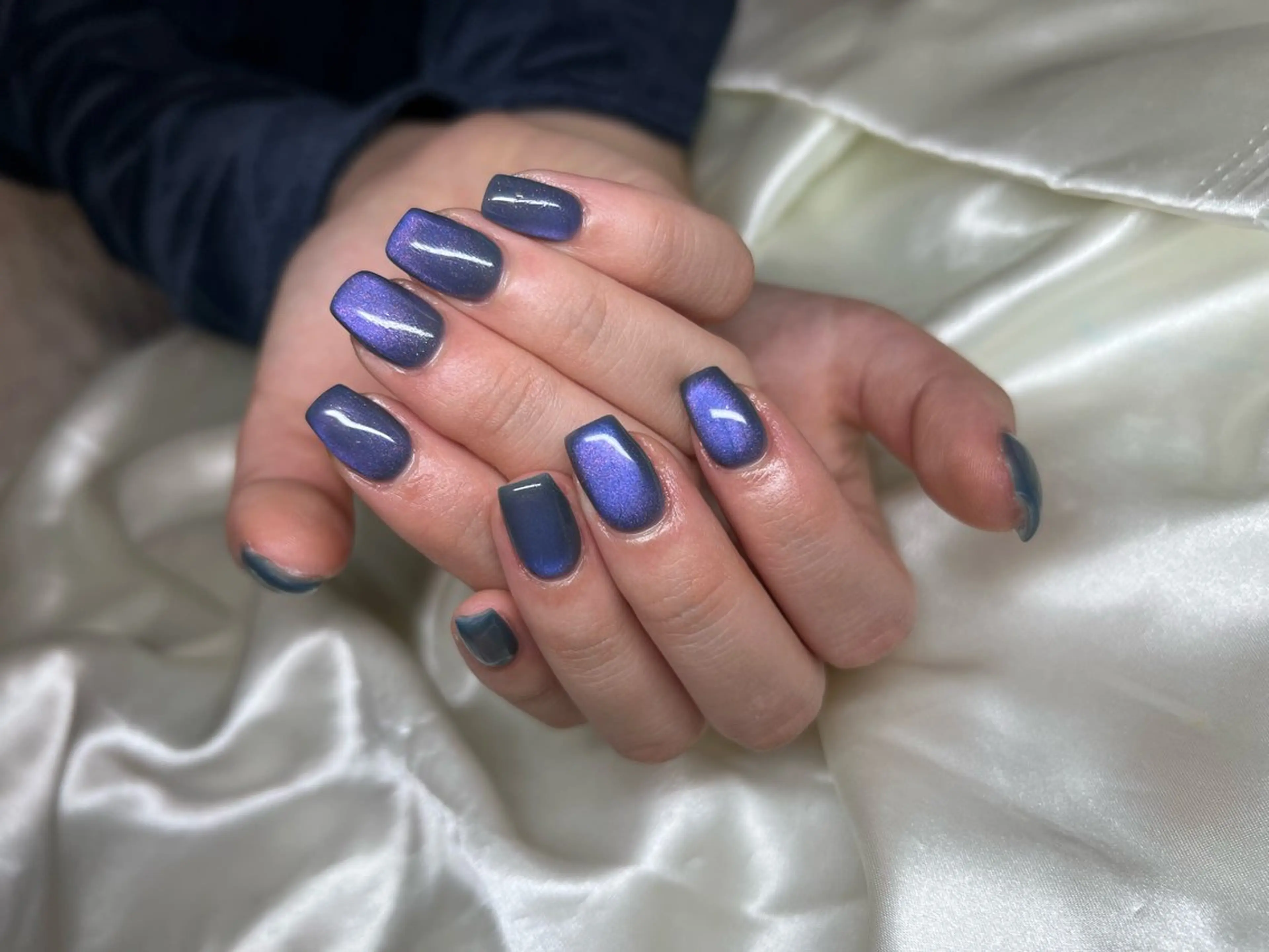 ネイル Private nailsalon  N所属・N nail - KOBE -のネイルデザイン