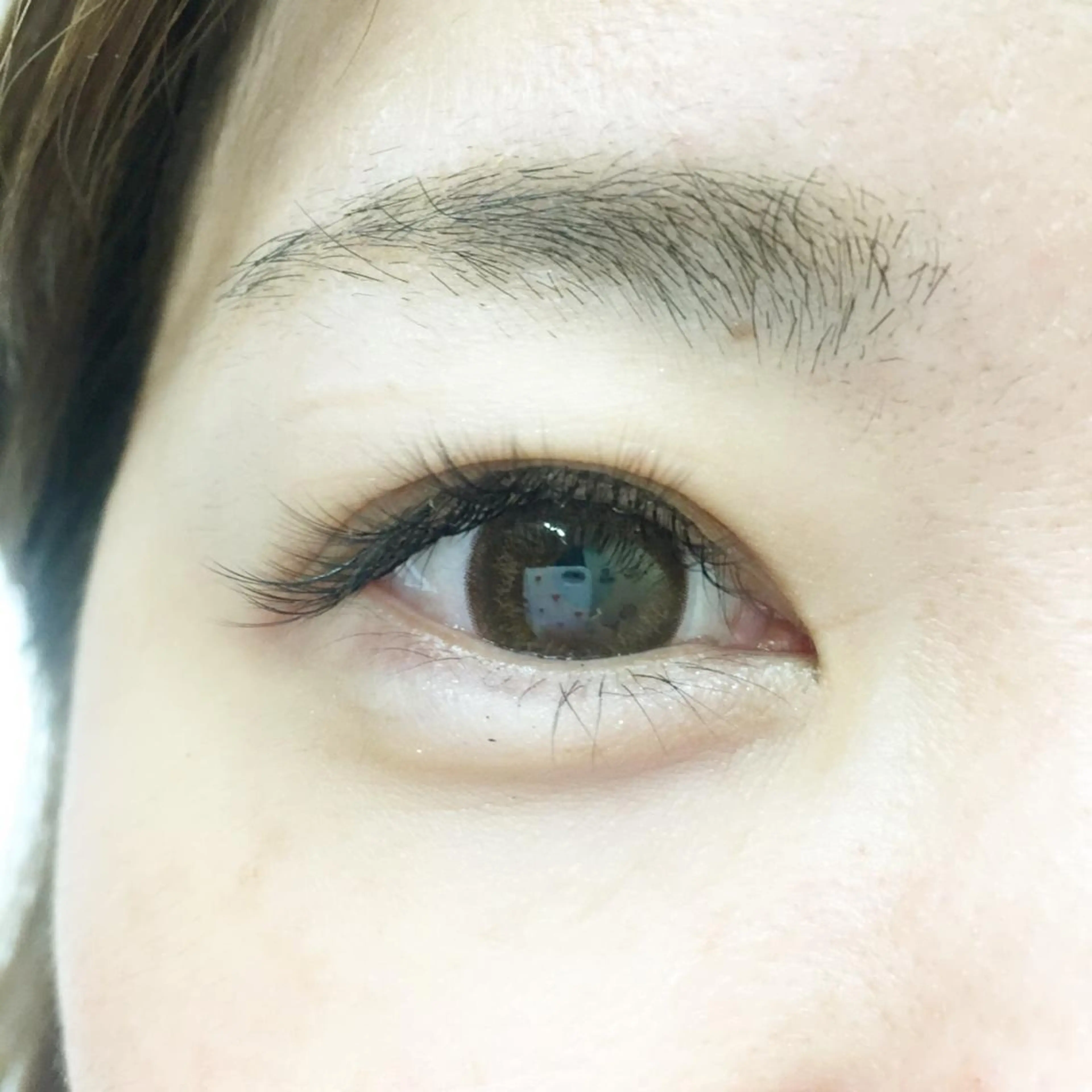 マツエク・マツパ ボリュームラッシュ マツエク PRANA所属・PRANA 錦糸町 徒歩3分のその他イメージ