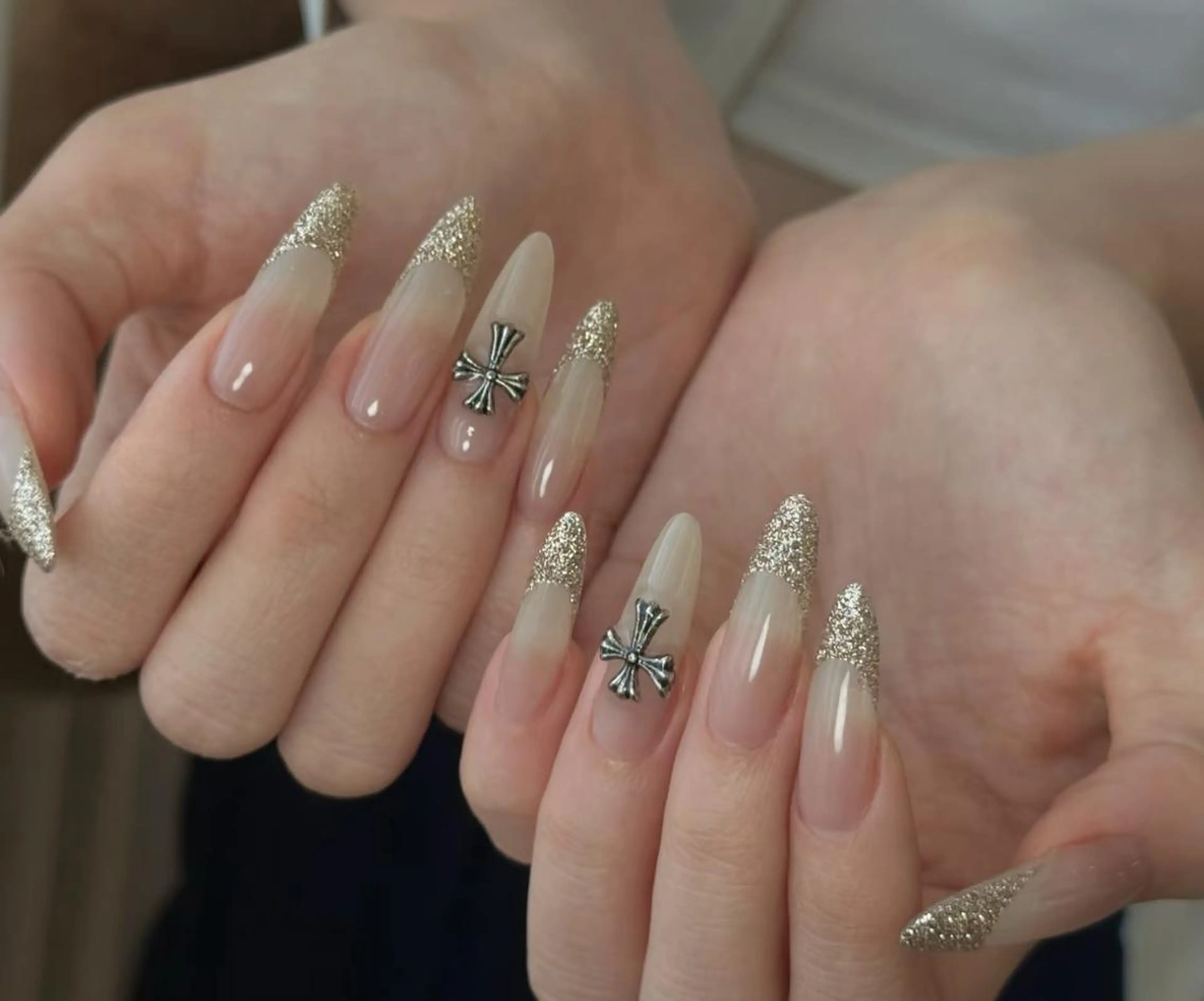 ネイル ハンドネイル エリ🫧 nail池袋東口のネイルデザイン