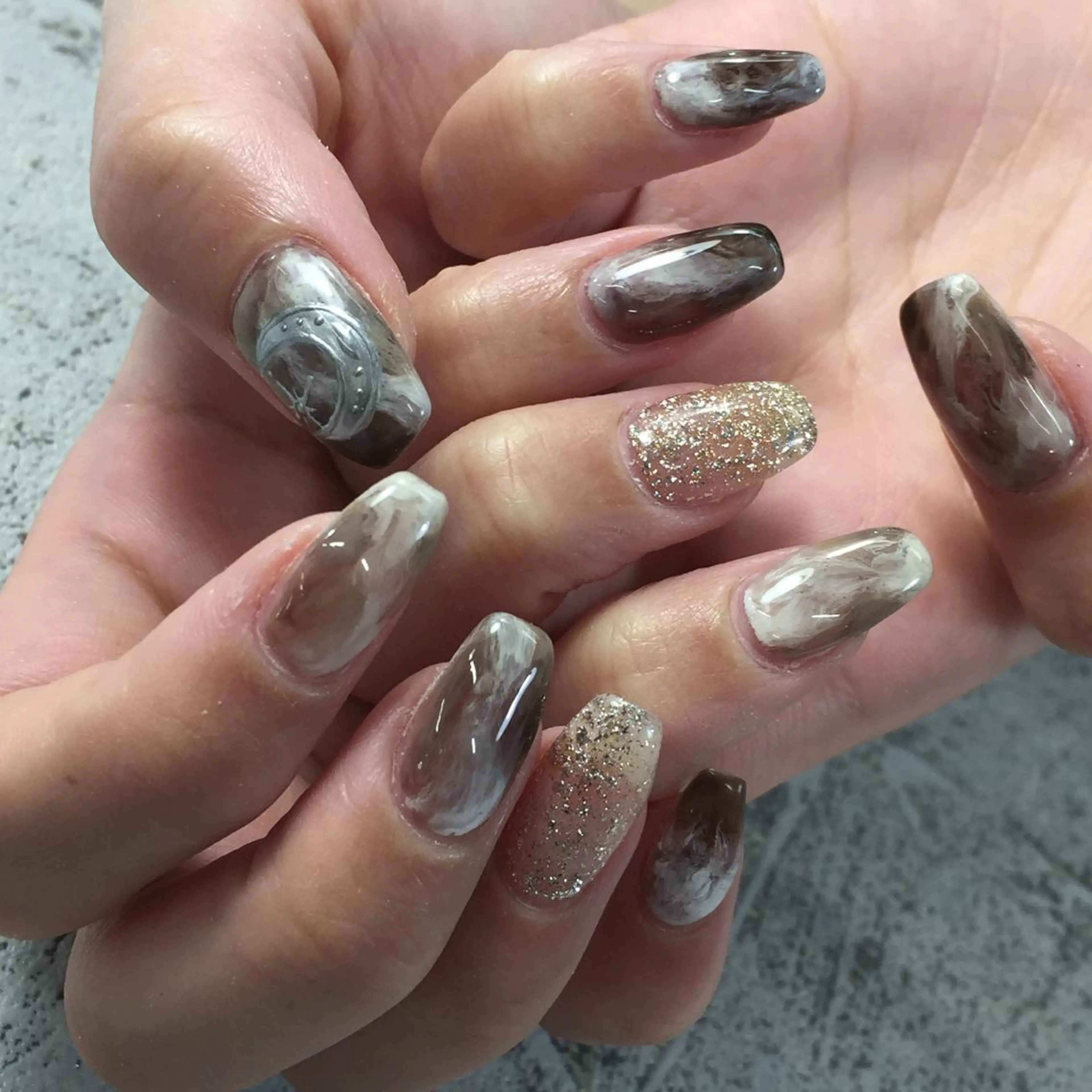 オフあり  アートコースの写真