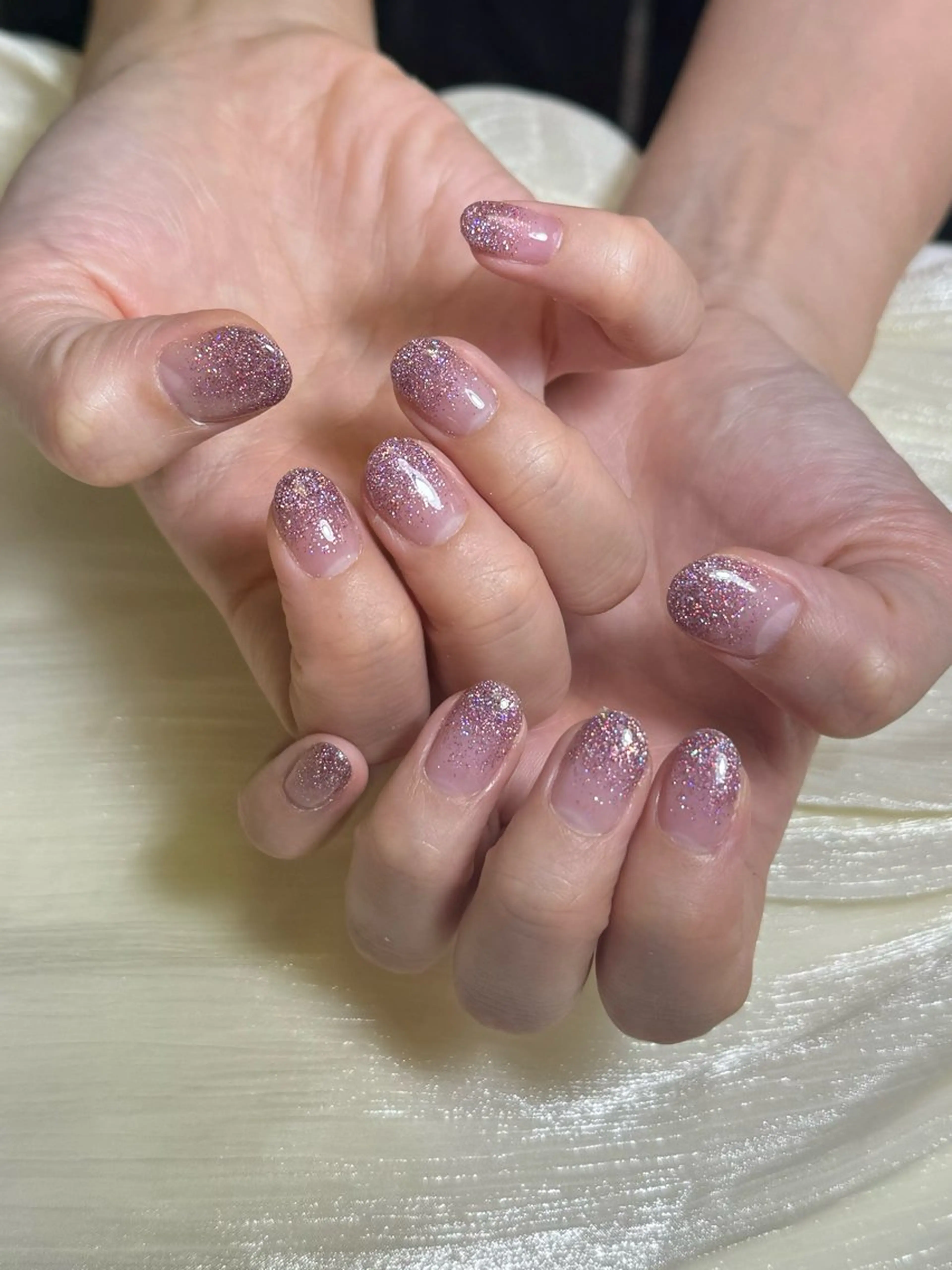 ネイル ハンドネイル 🎀 NaNa_nailのネイルデザイン