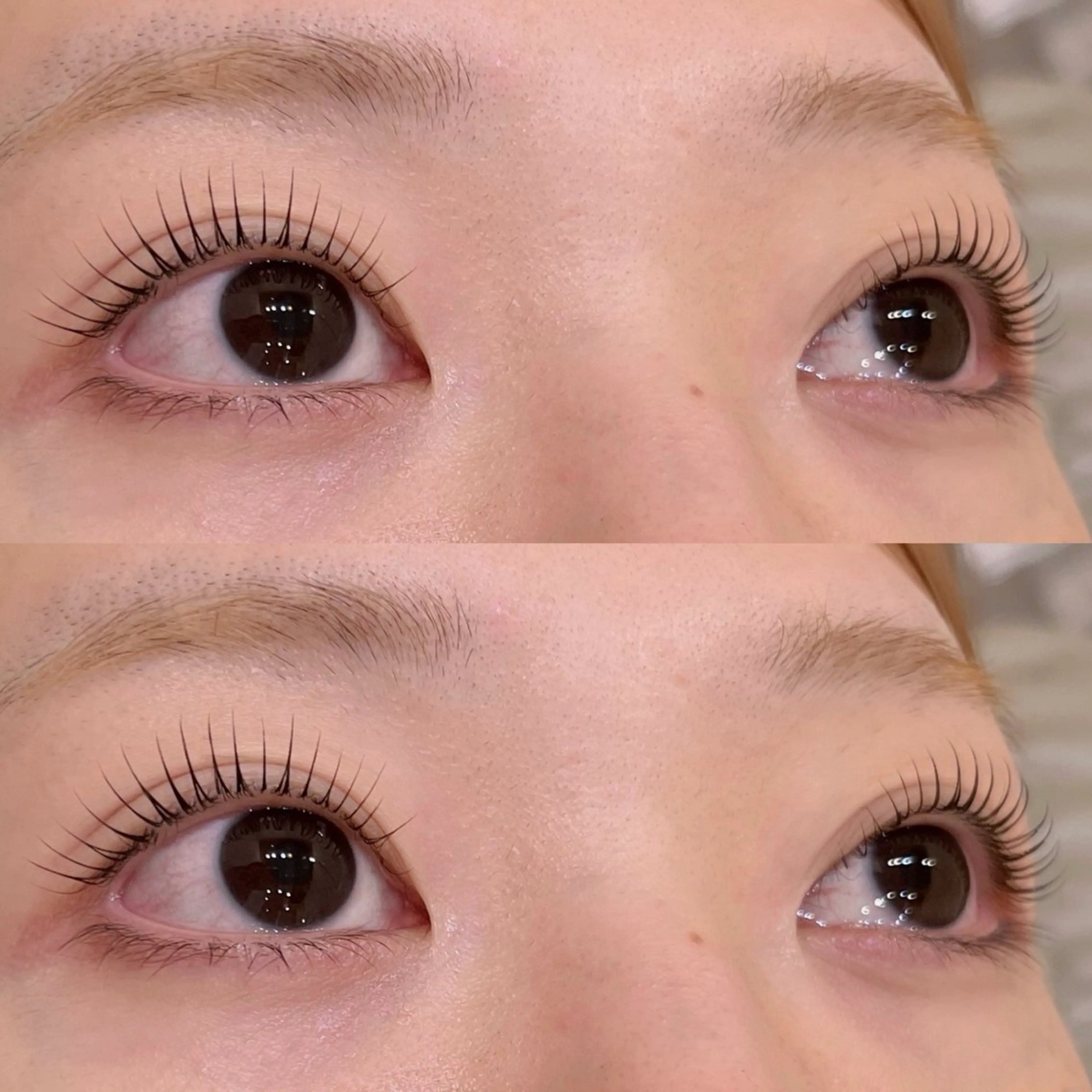 マツエク・マツパ Dカール 𝐔𝐭𝐚‎🍬 CHARM町田のマツエク・マツパデザイン