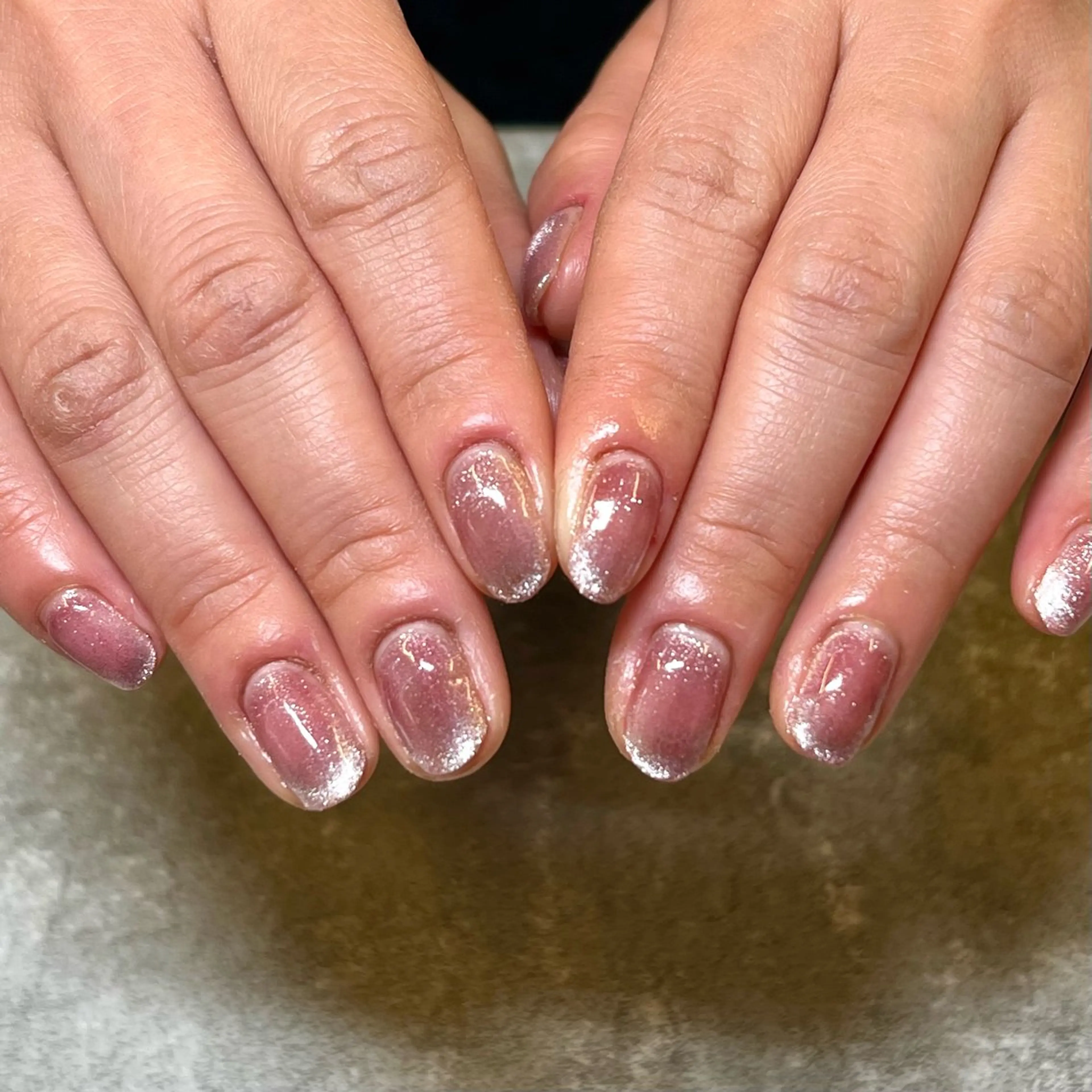 ネイル マグネットネイル nailsalon Tree Topの眉毛・アイブロウイメージ