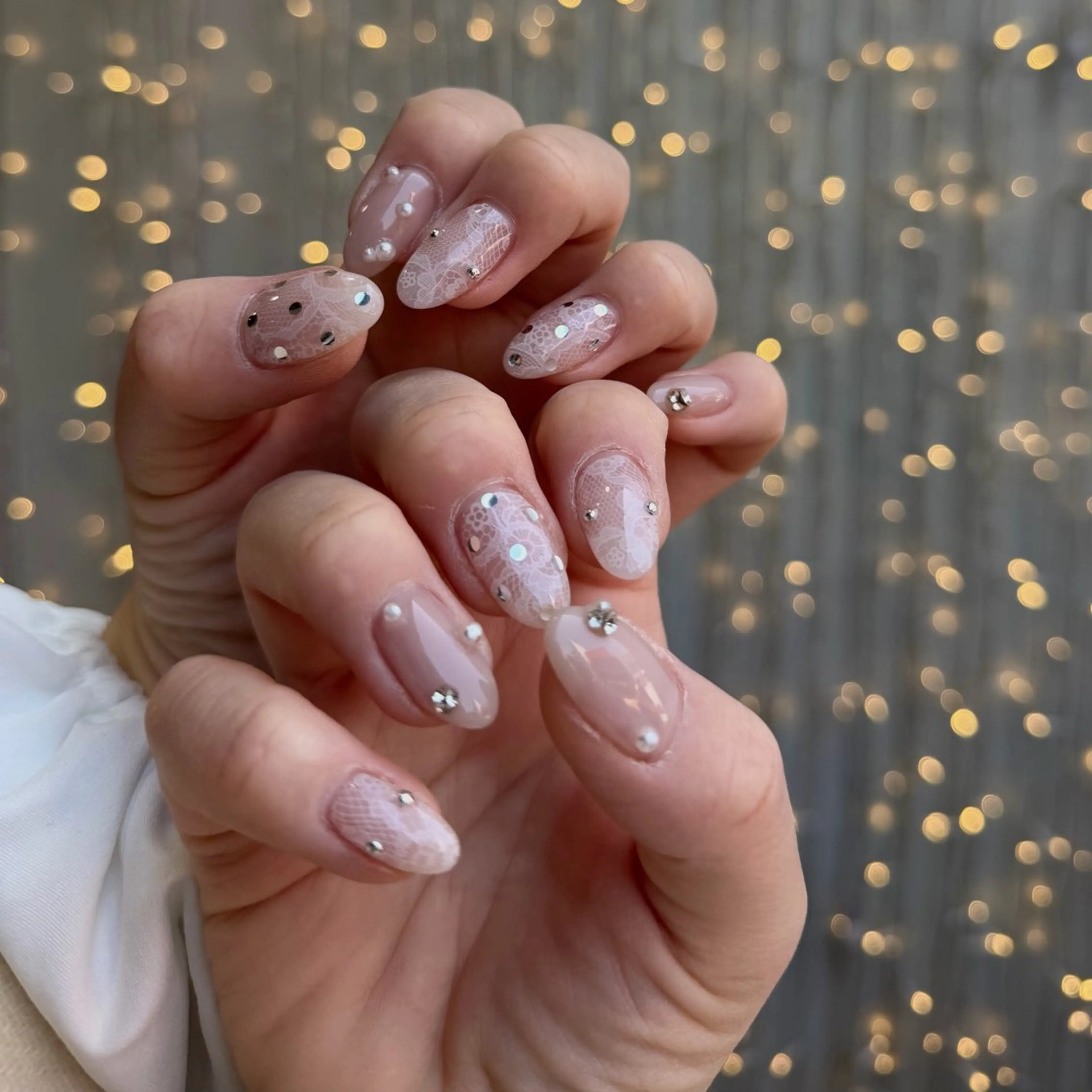 ネイル Millie oh所属・Millie oh /ミリーオー 銀座のネイルデザイン