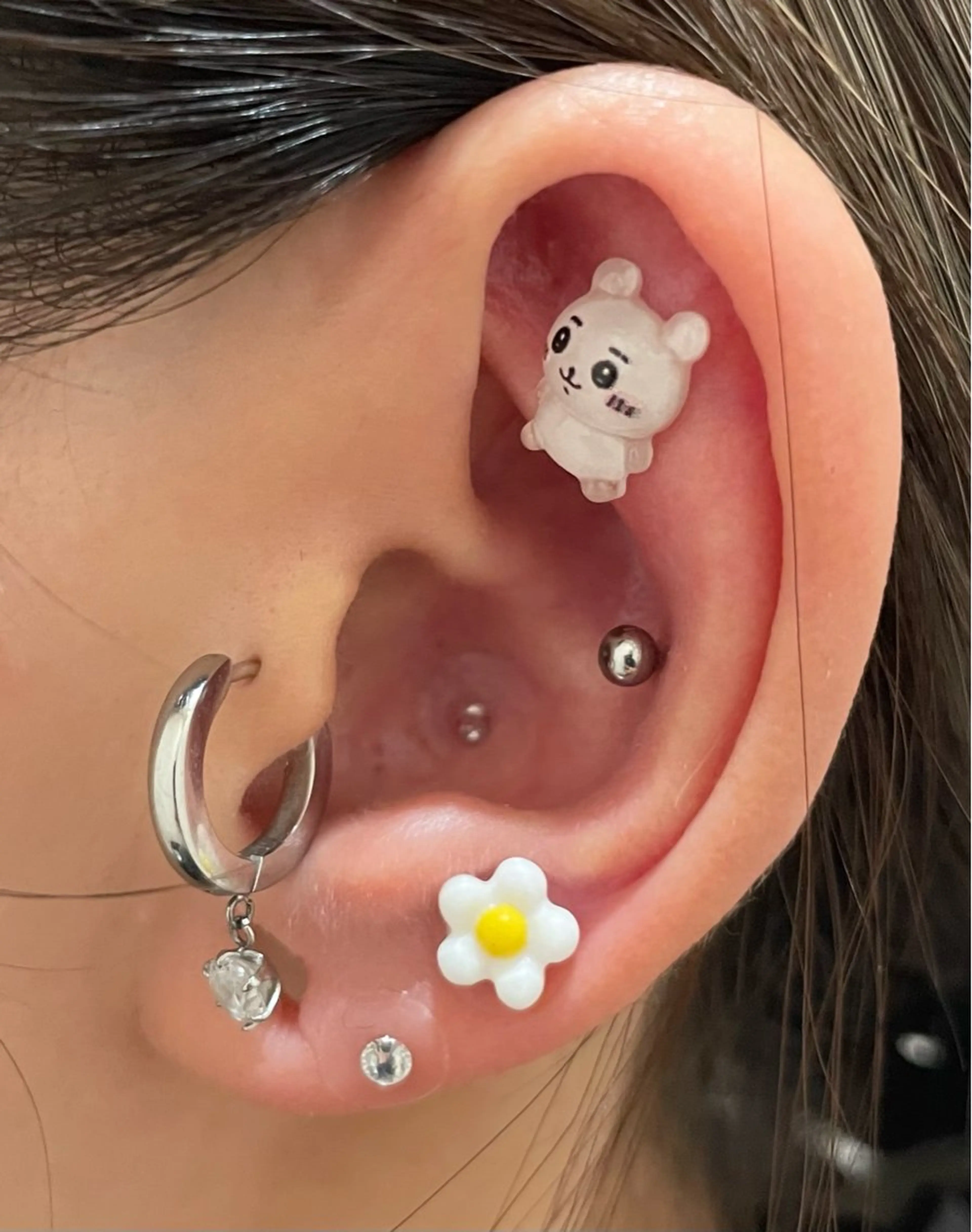 その他 LiZA エステティックサロンのエステ・リラクイメージ