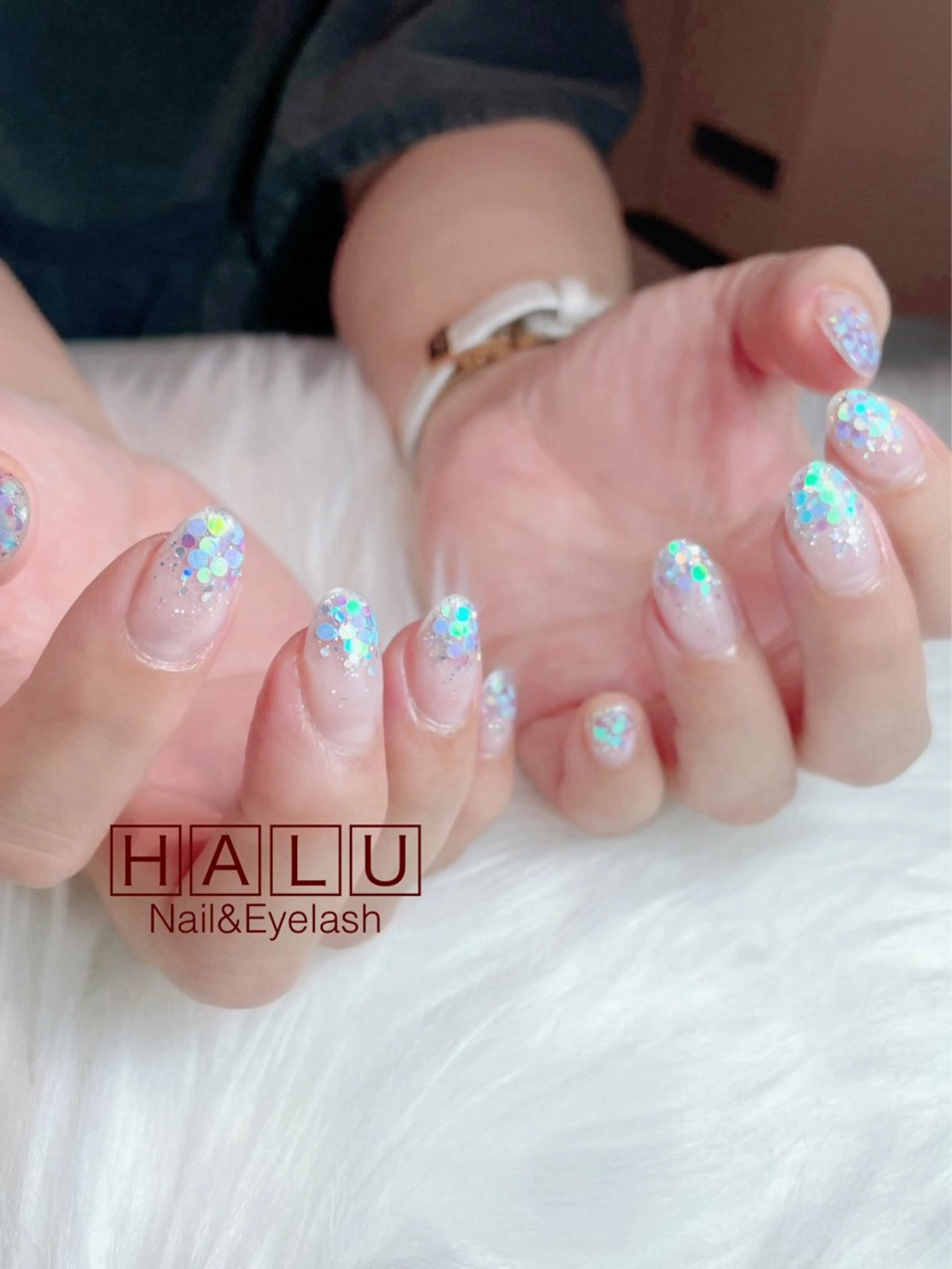 ネイル HALU ハルのネイルデザイン