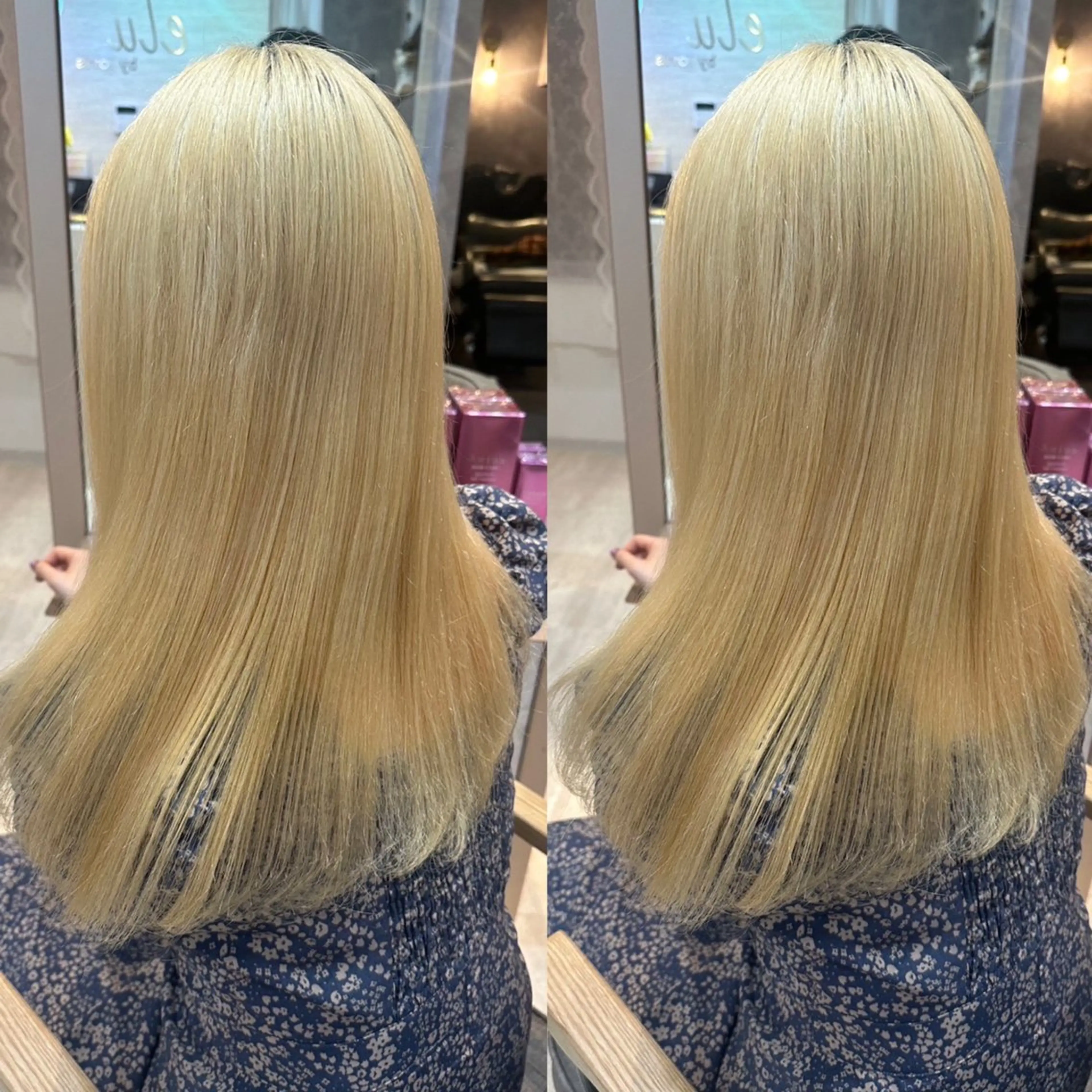 ロング トリートメント 🪽NANA🪽 /完全個室サロン💎のマツエク・マツパデザイン