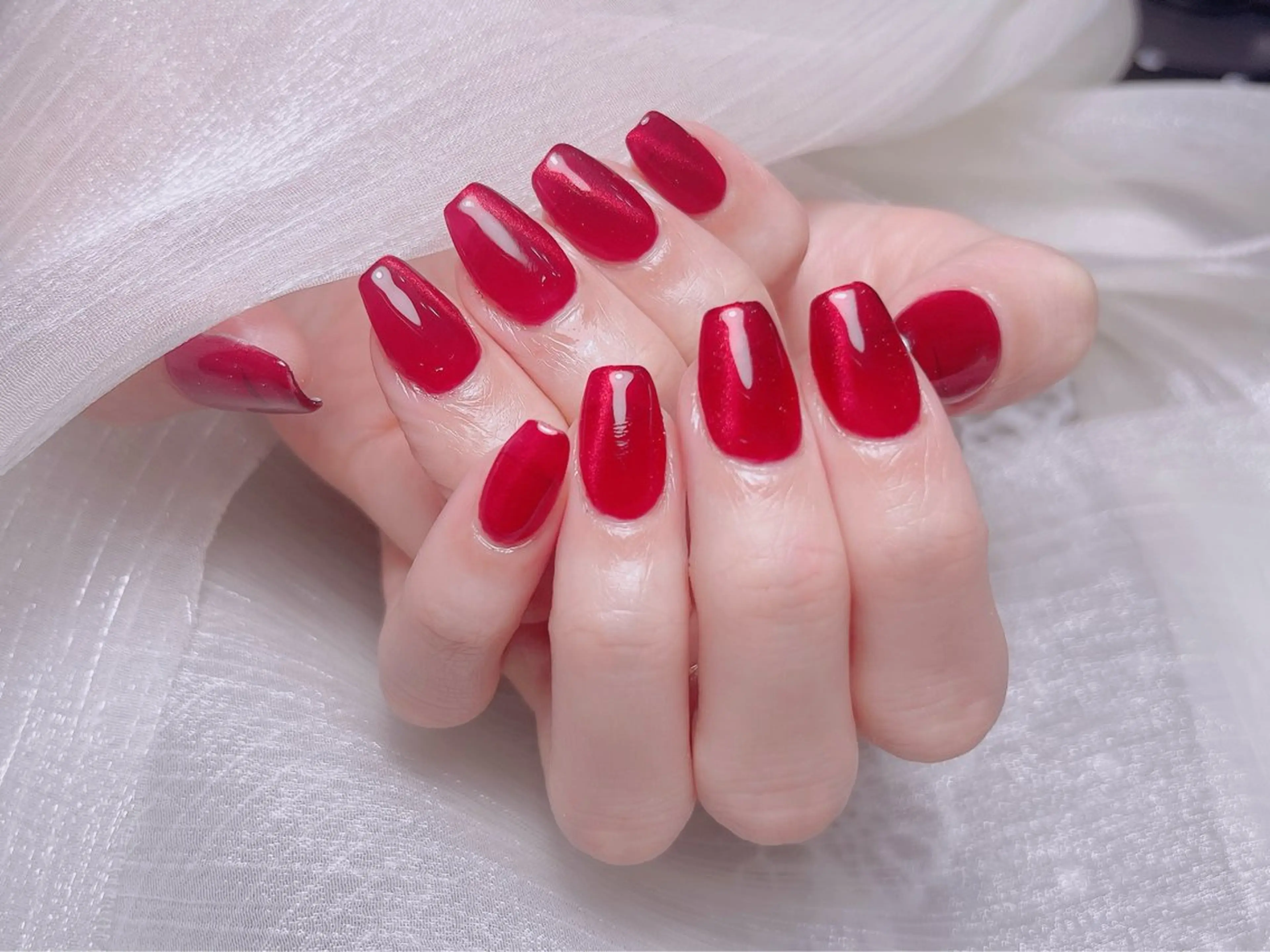 ネイル ハンドネイル KARI ネイルサロンのネイルデザイン