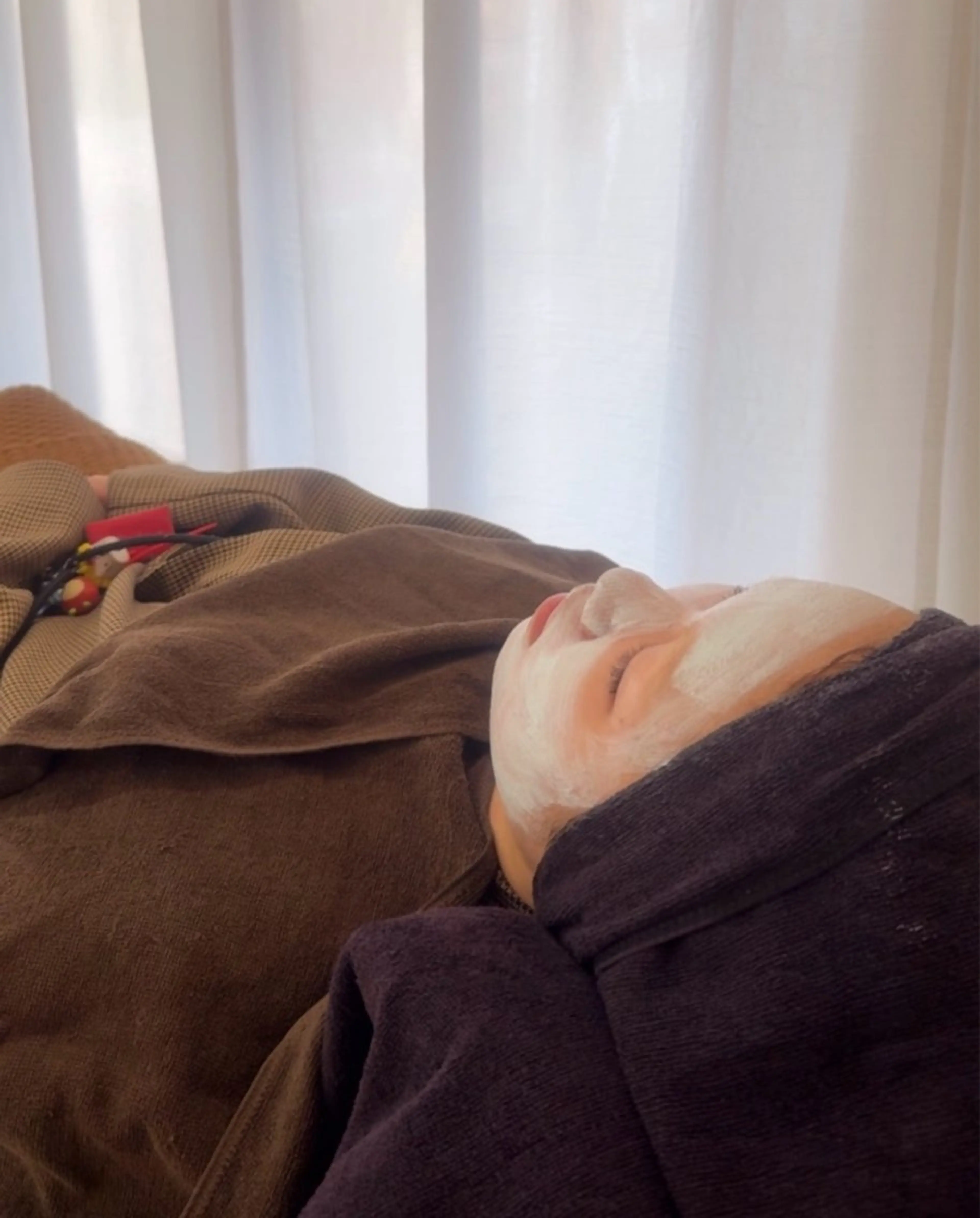 エステ yukiko/美容師 髪質改善×肌質改善のエステ・リラクイメージ