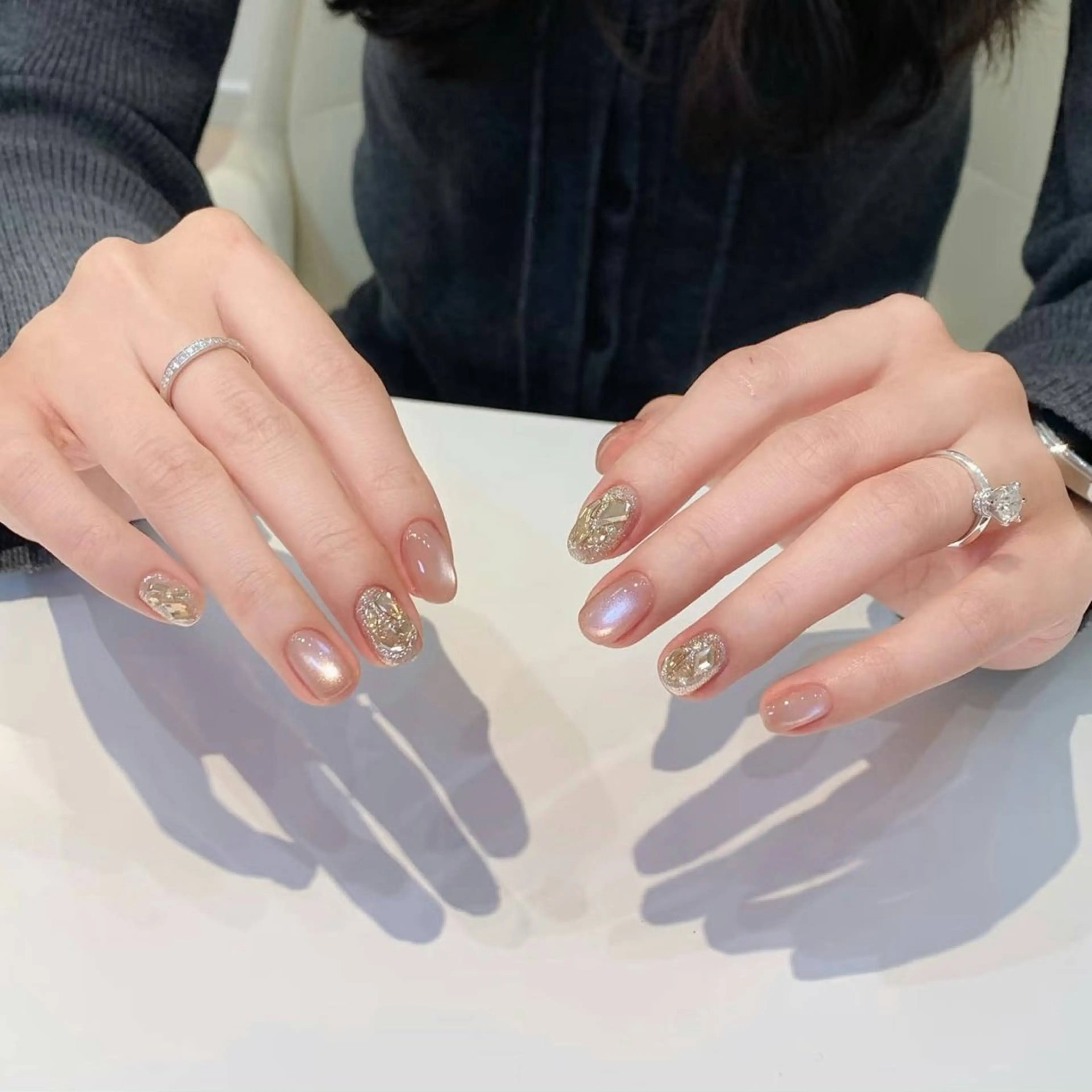 ネイル Lovely Nail Salonのネイルデザイン