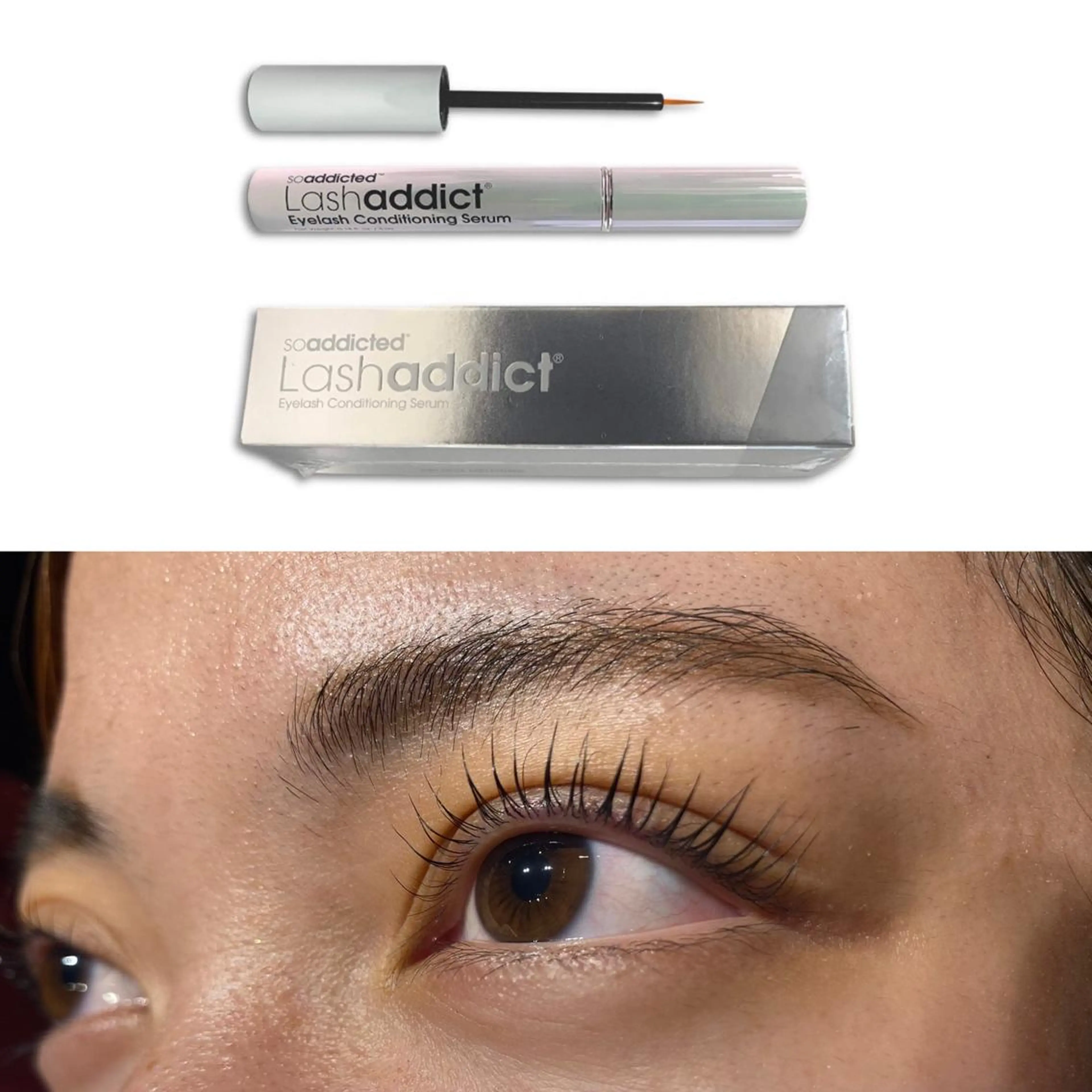 マツエク・マツパ RAD心斎橋 ナカムラチヒロのマツエク・マツパデザイン