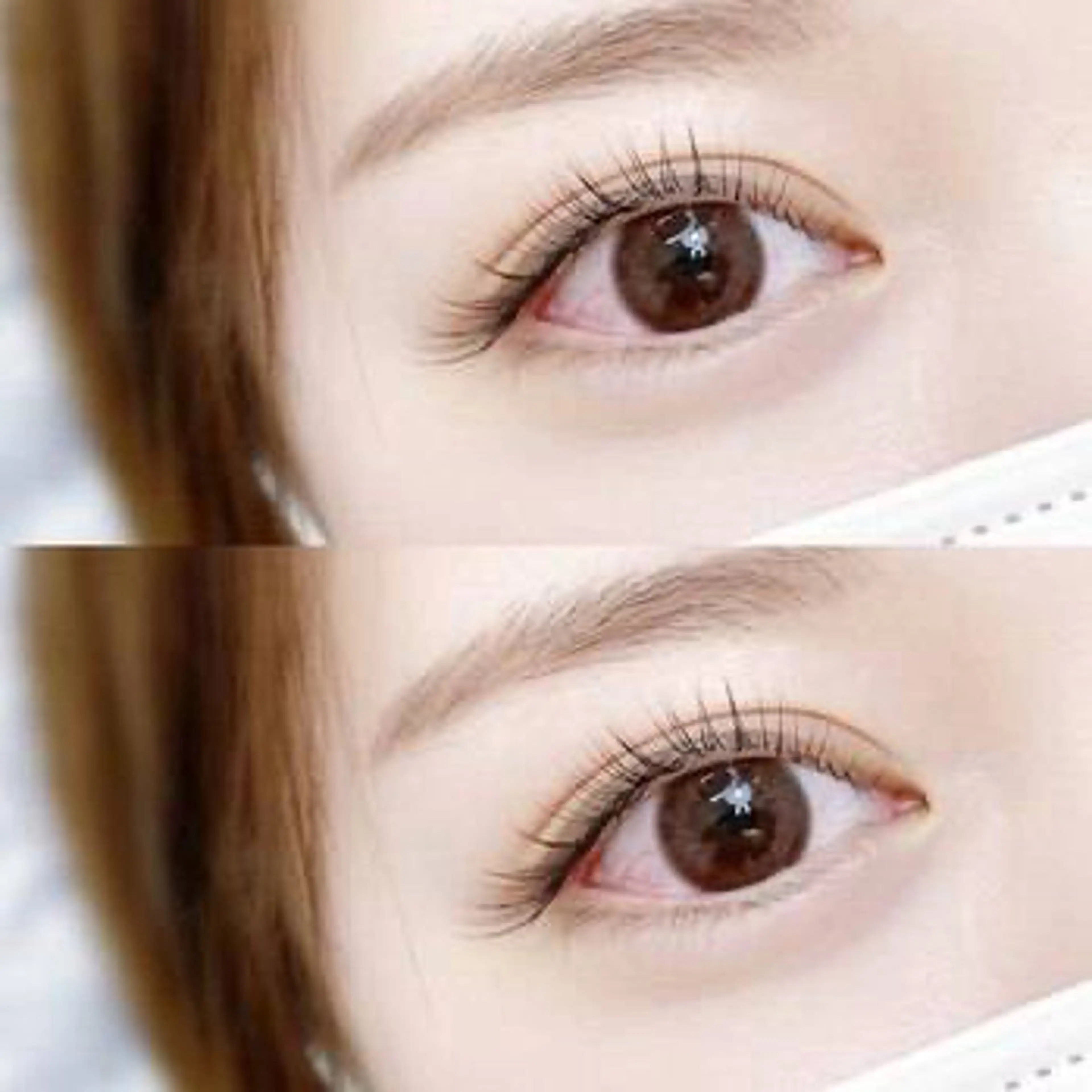 マツエク・マツパ arvoフレスポ赤道 小柳のマツエク・マツパデザイン