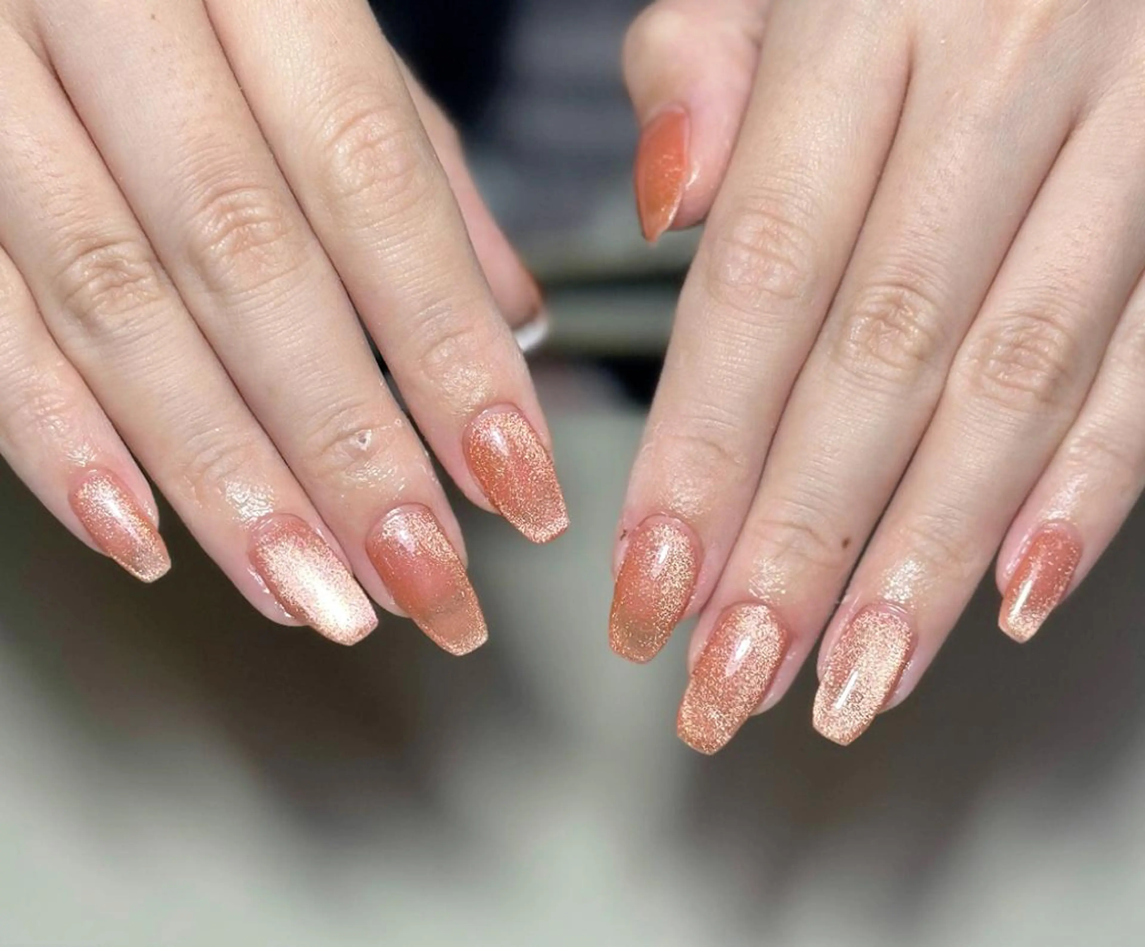 ネイル ハンドネイル Miya🎀 nailのネイルデザイン