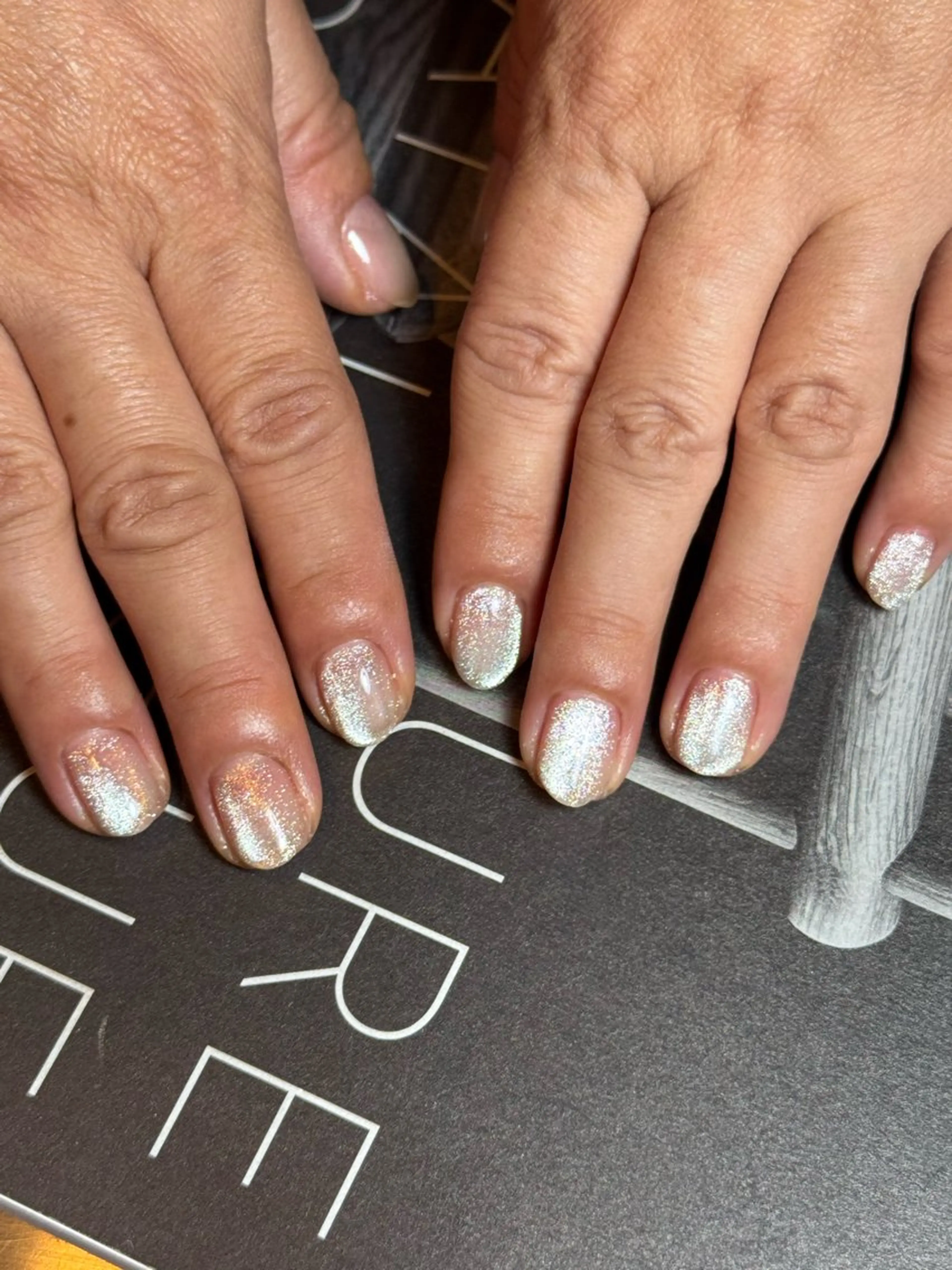 ネイル sususu YOKOのネイルデザイン