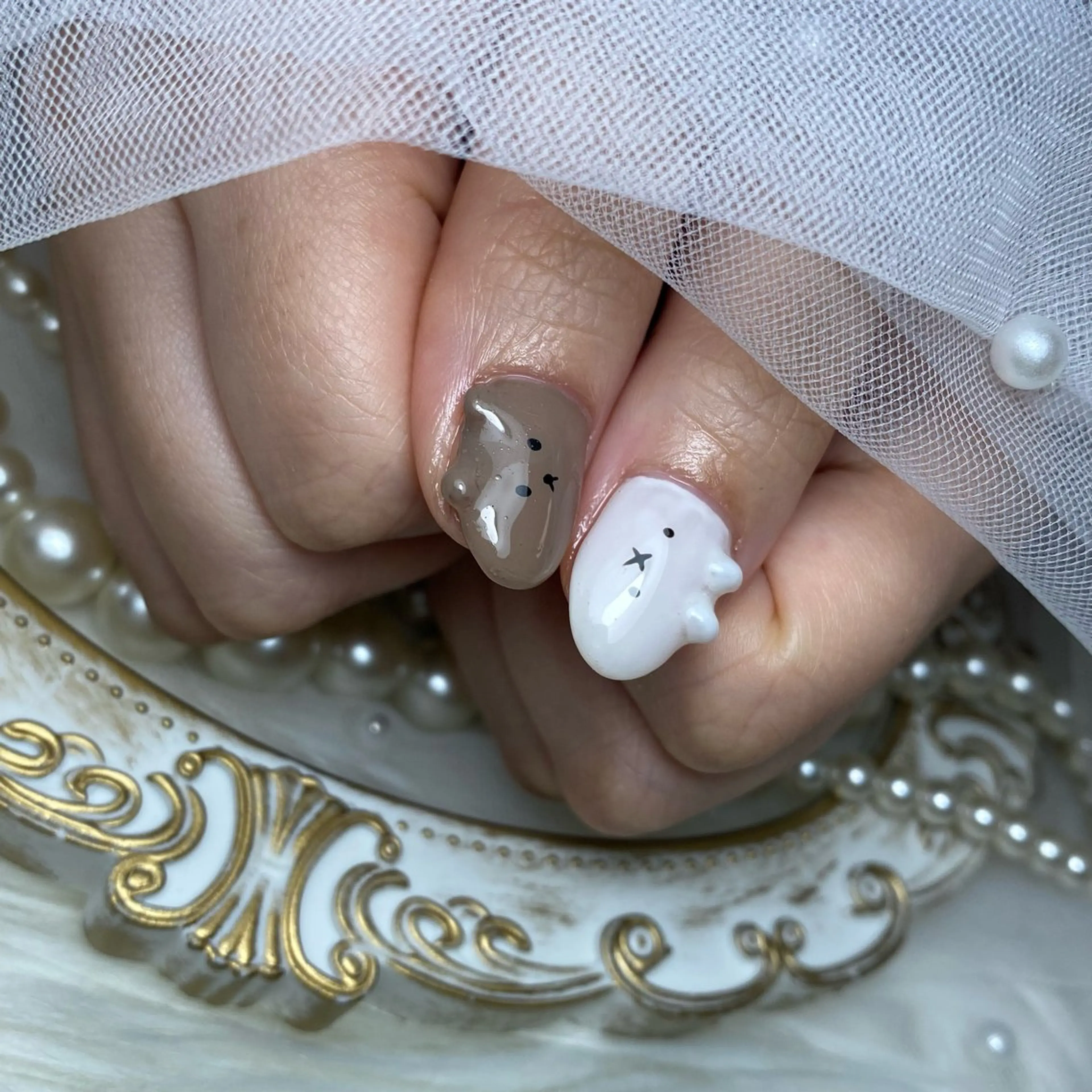 ネイル Beauty Space N&Nのネイルデザイン