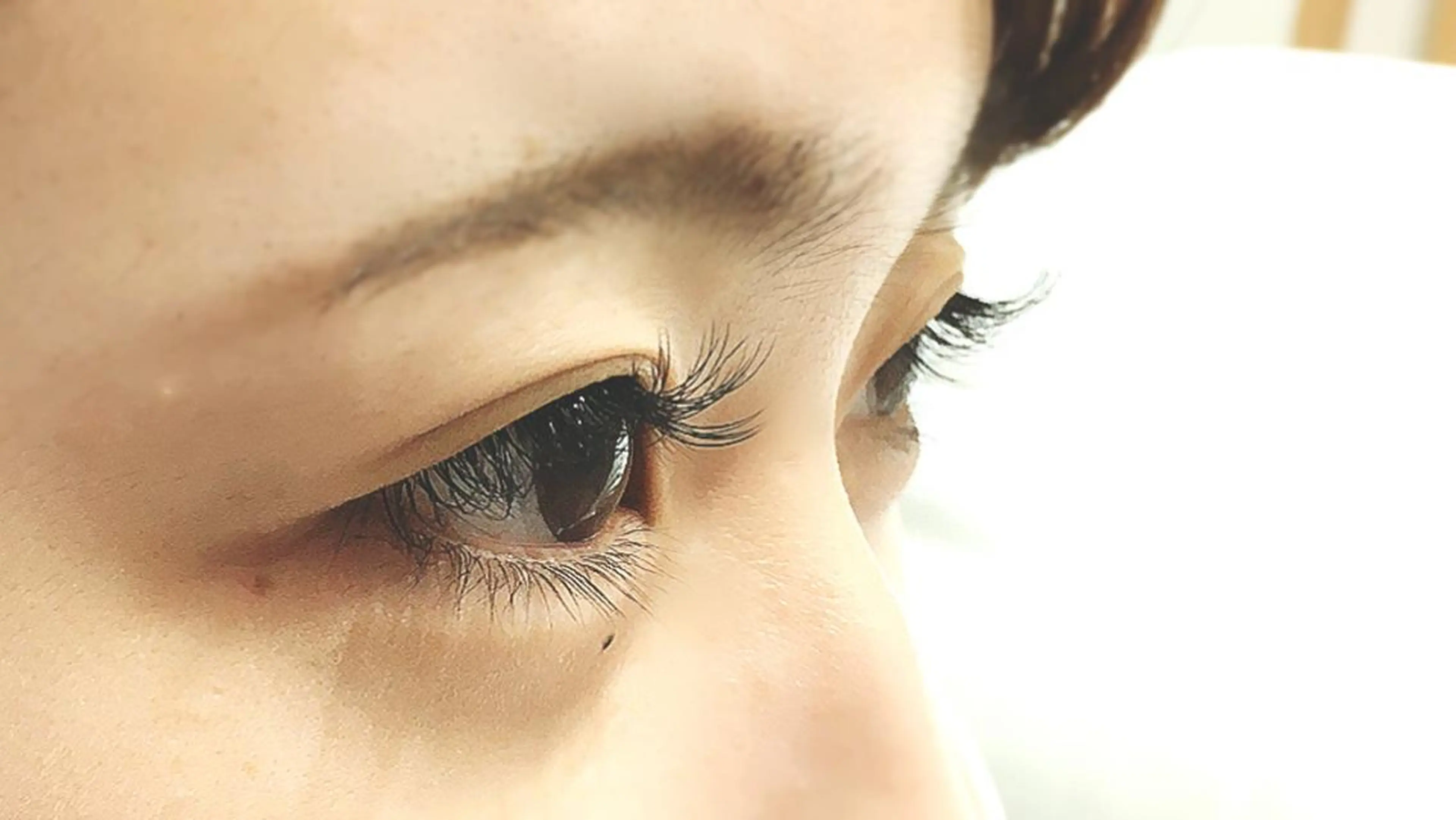 マツエク・マツパ Cカール eyelashsalon ANZU.所属・アイラッシュサロン ANZU.のマツエク・マツパデザイン