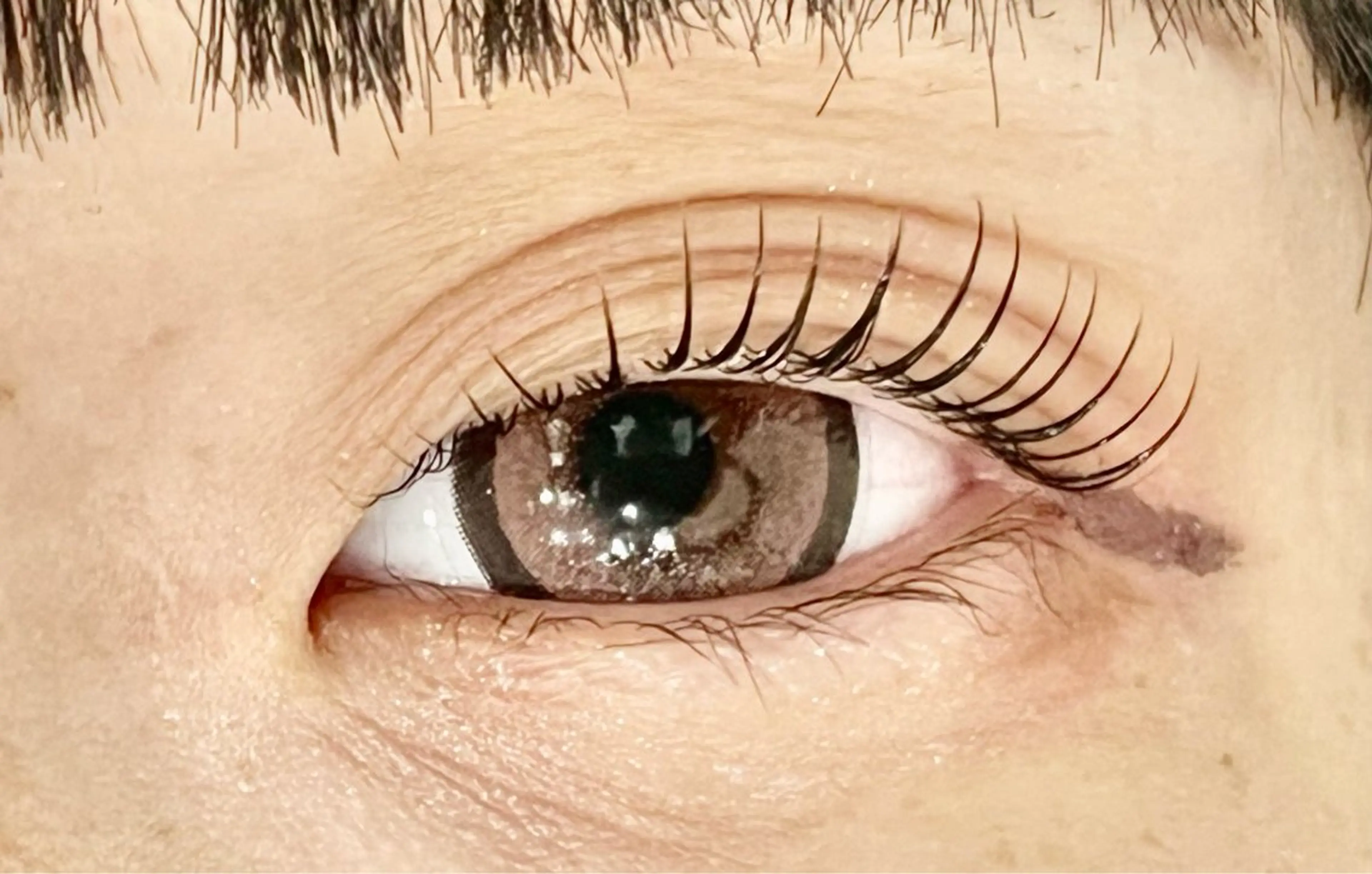 マツエク・マツパ merci hibiki🫧のマツエク・マツパデザイン