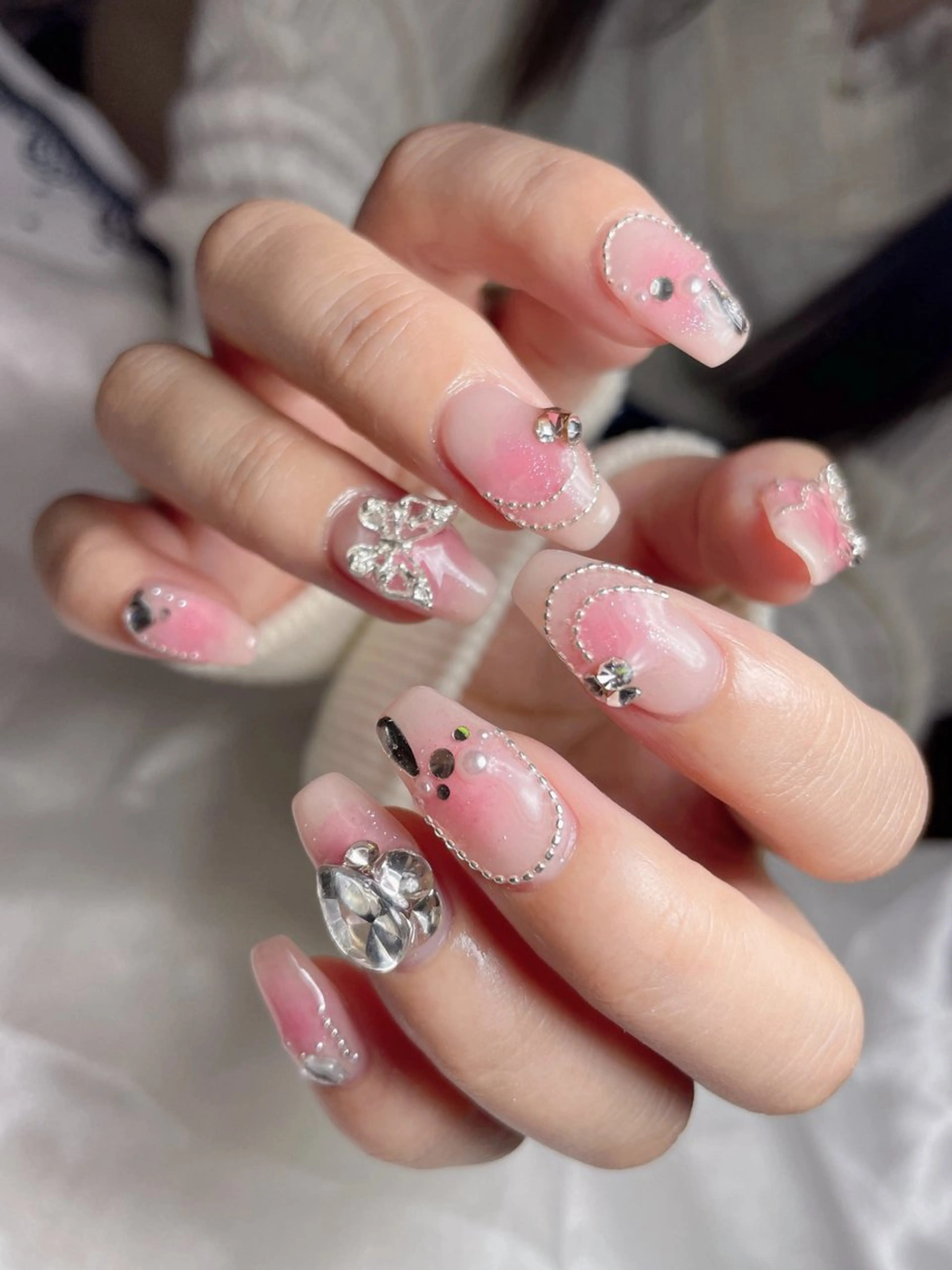 ネイル private salon NIKOのネイルデザイン