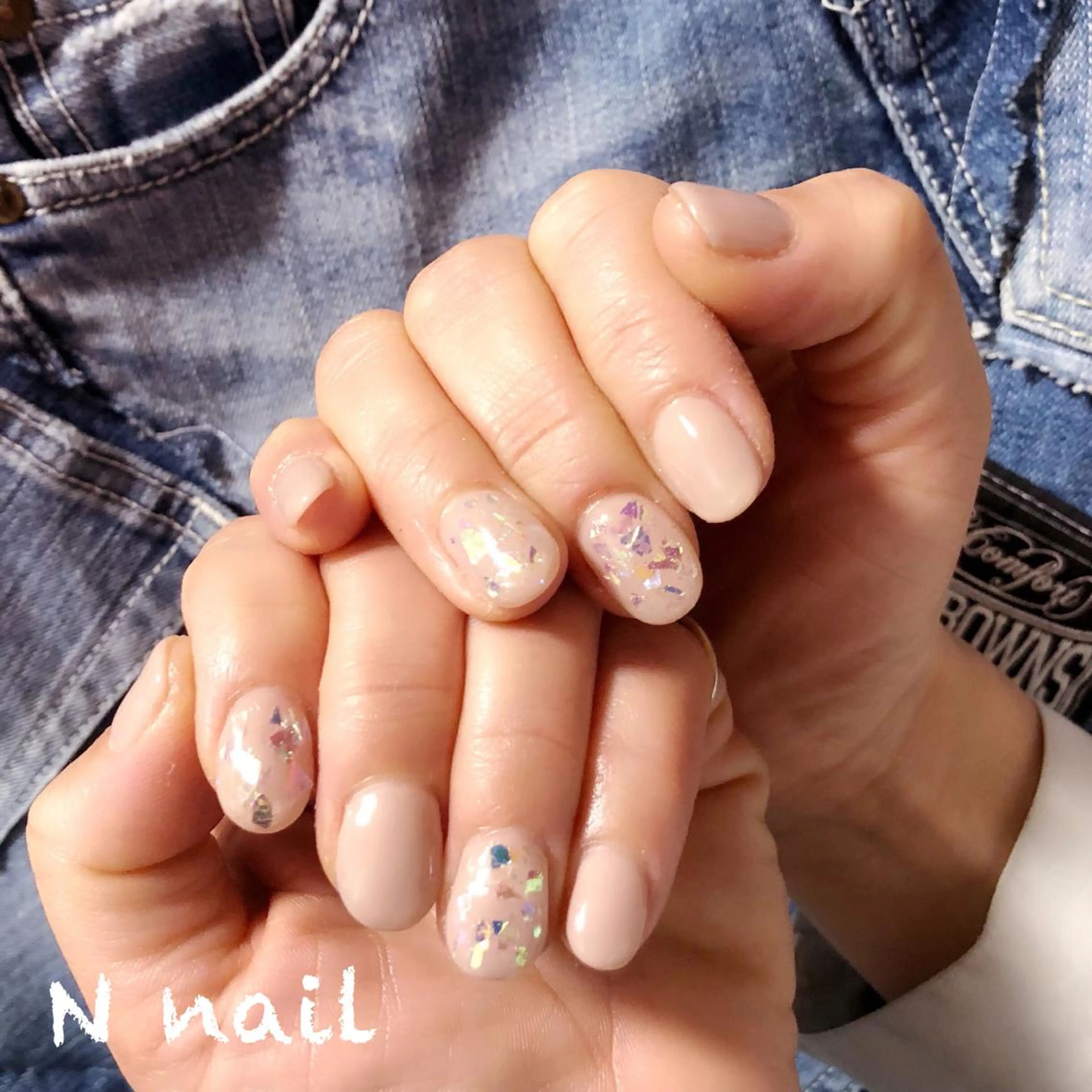 ネイル N nailのネイルデザイン